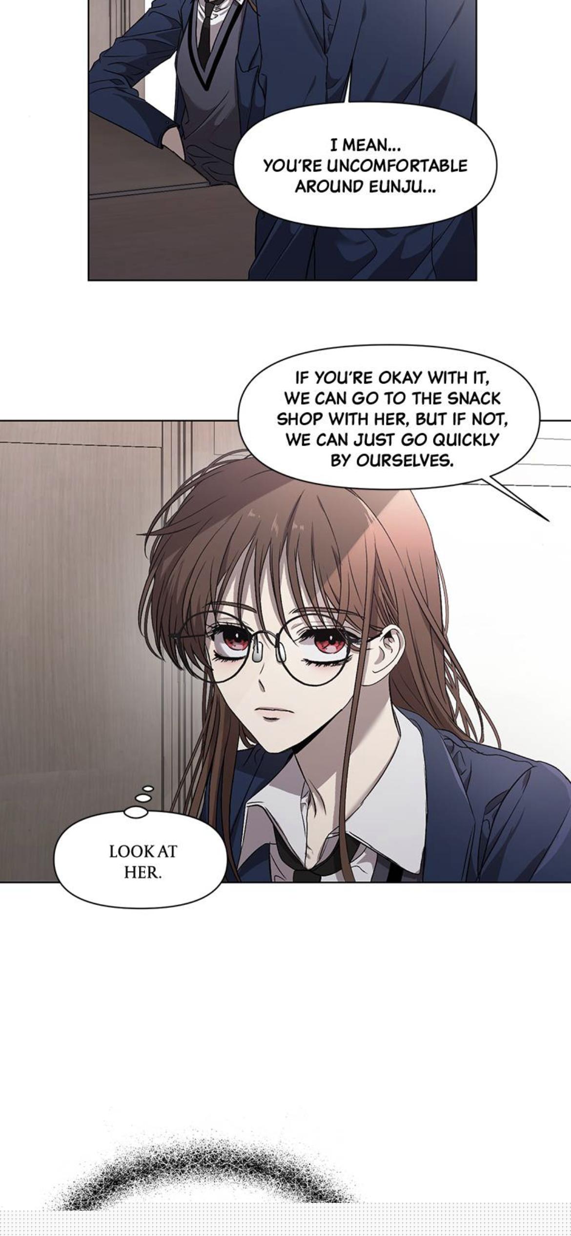 Dreaming Freedom Chapter 12 - HolyManga.Net
