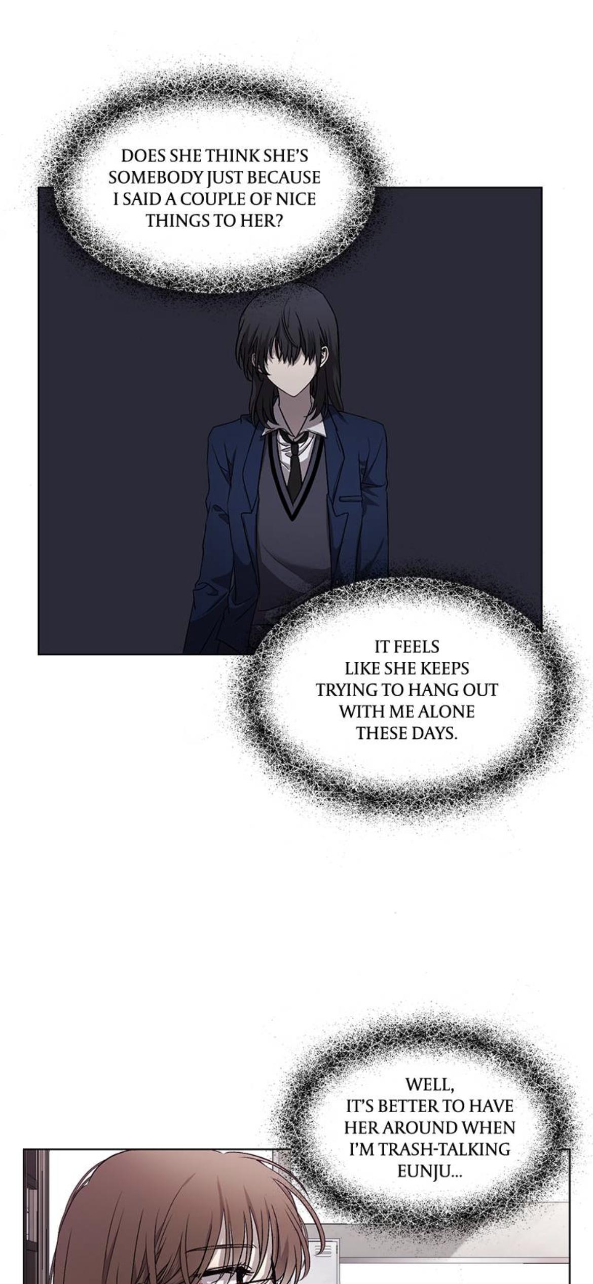 Dreaming Freedom Chapter 12 - HolyManga.Net