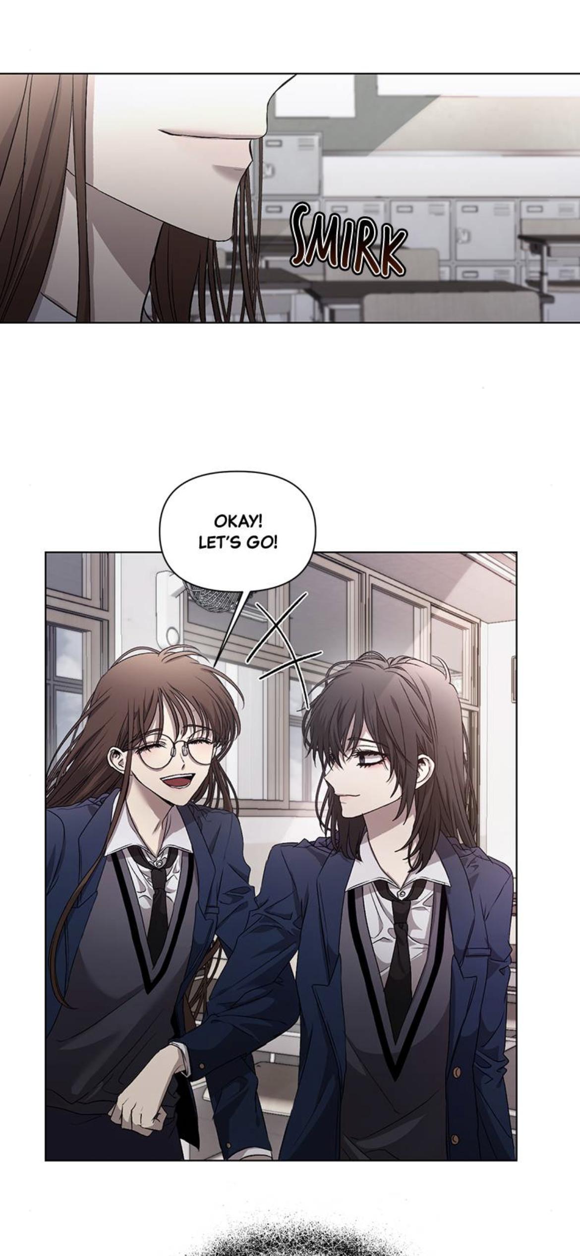 Dreaming Freedom Chapter 12 - HolyManga.Net