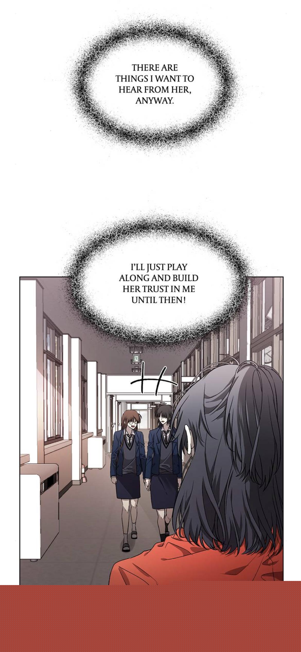 Dreaming Freedom Chapter 12 - HolyManga.Net