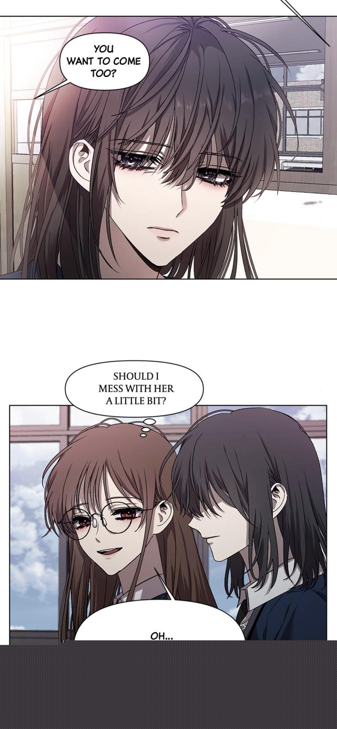 Dreaming Freedom Chapter 12 - HolyManga.Net