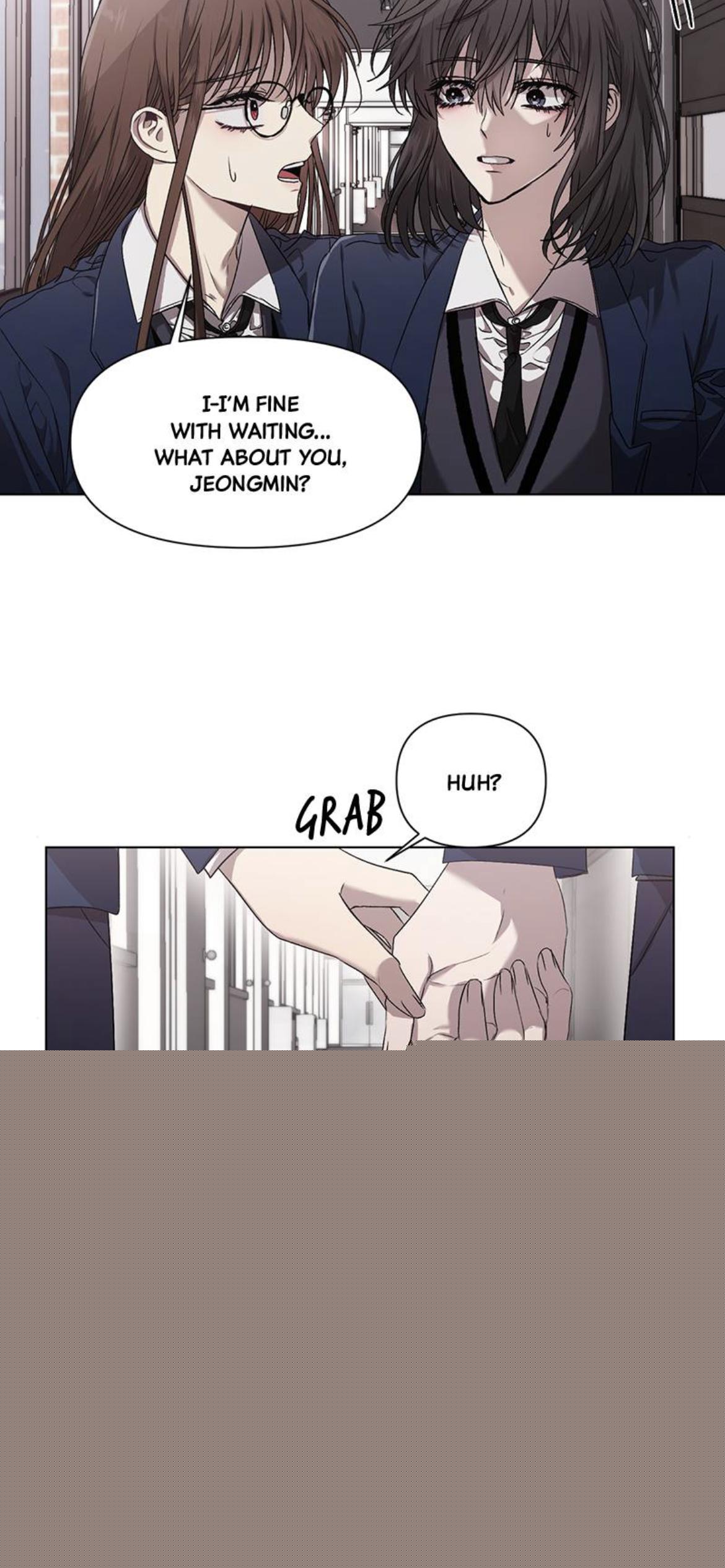 Dreaming Freedom Chapter 12 - HolyManga.Net
