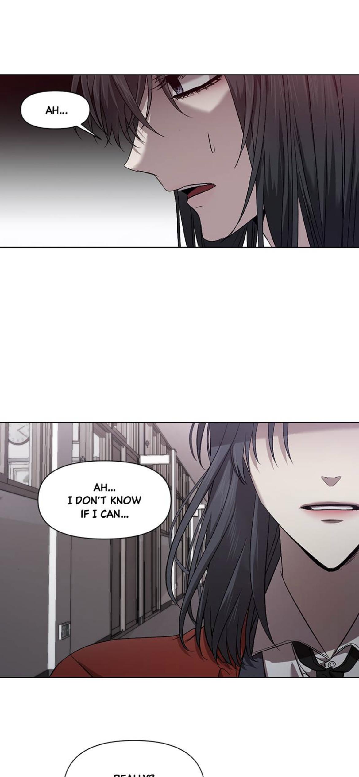 Dreaming Freedom Chapter 12 - HolyManga.Net