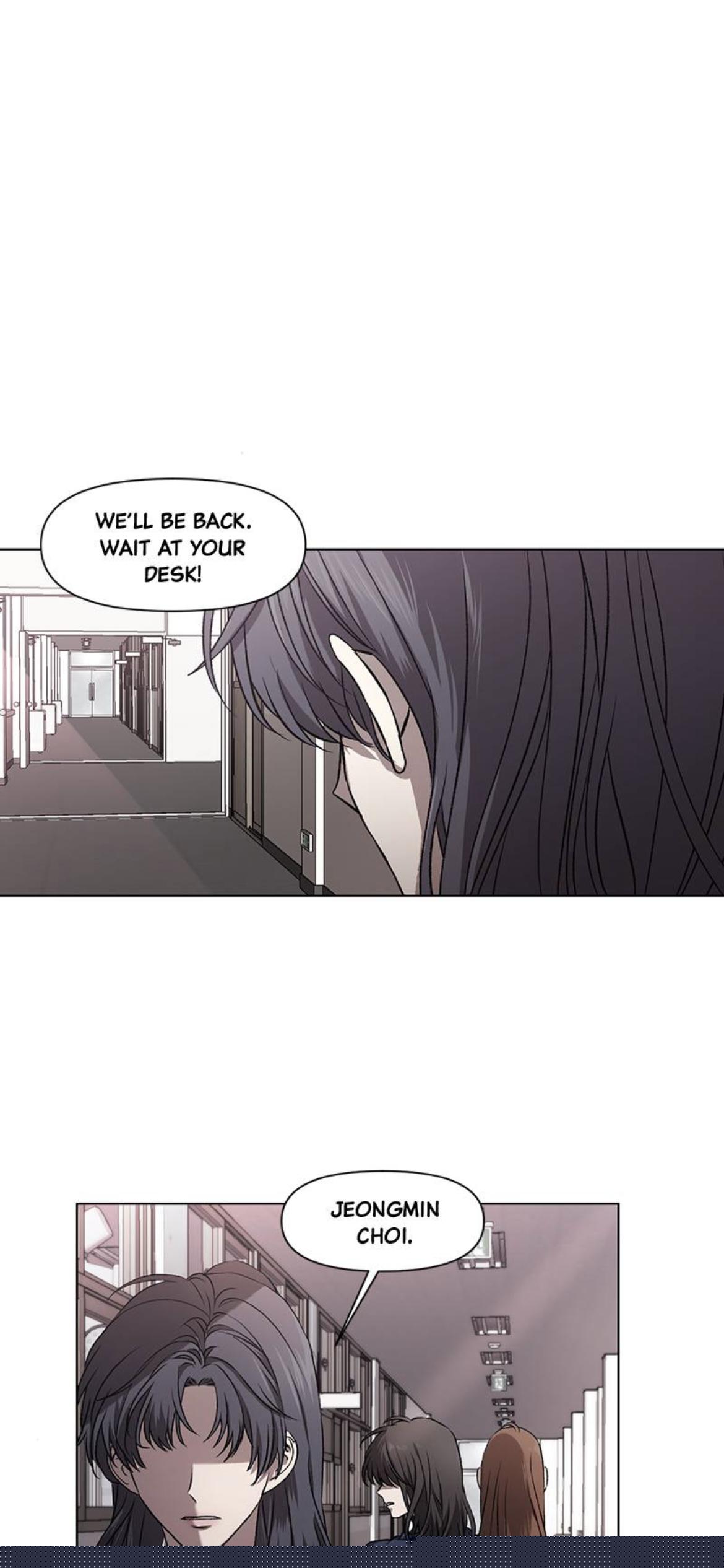 Dreaming Freedom Chapter 12 - HolyManga.Net