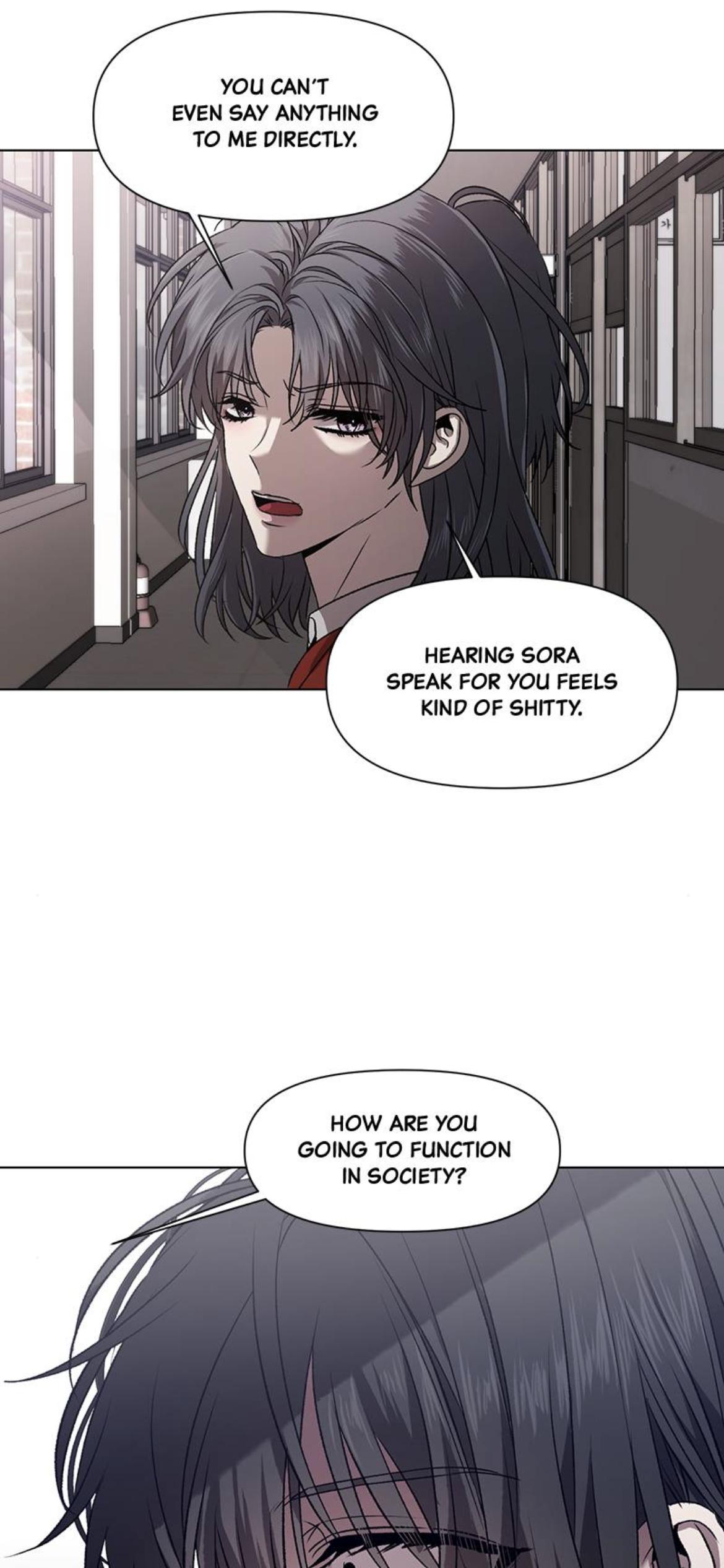Dreaming Freedom Chapter 12 - HolyManga.Net