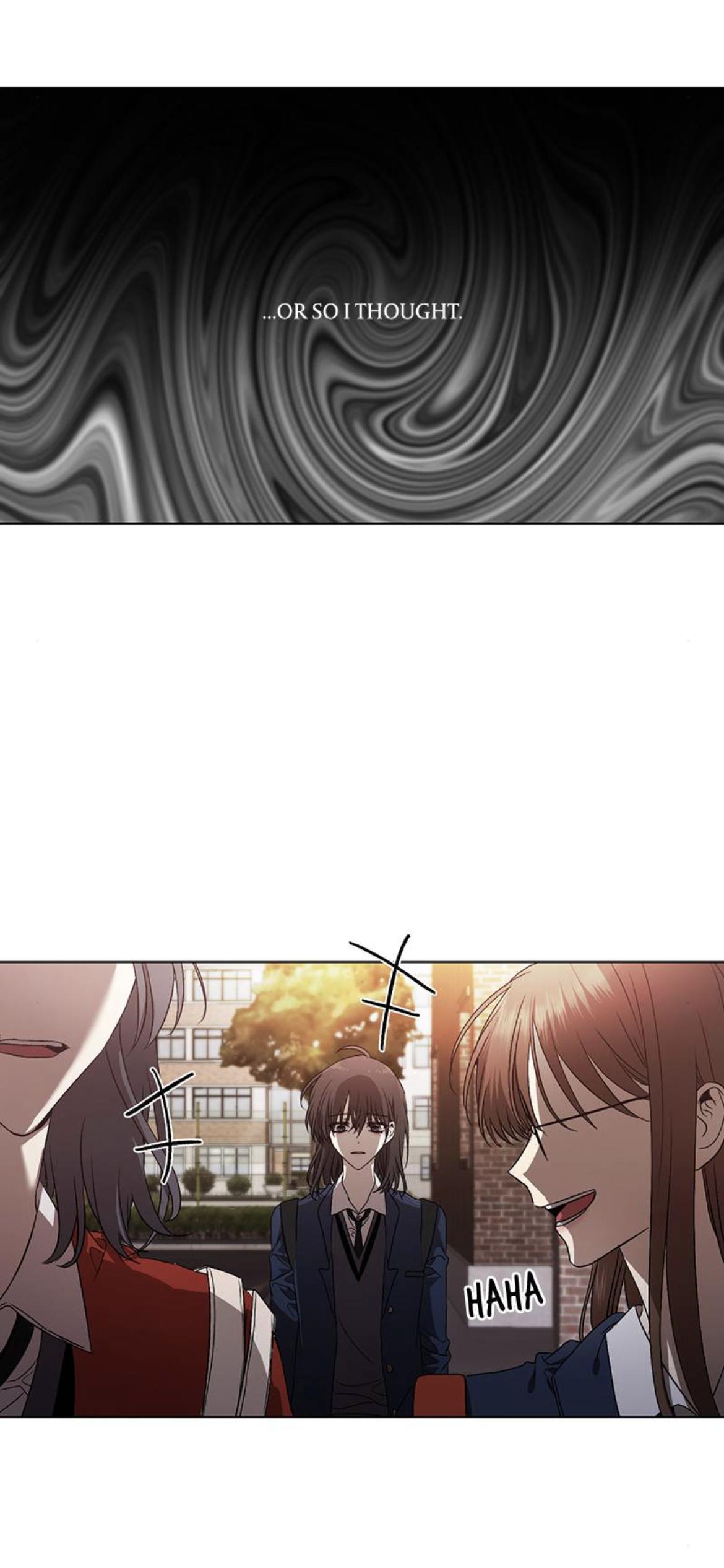 Dreaming Freedom Chapter 12 - HolyManga.Net