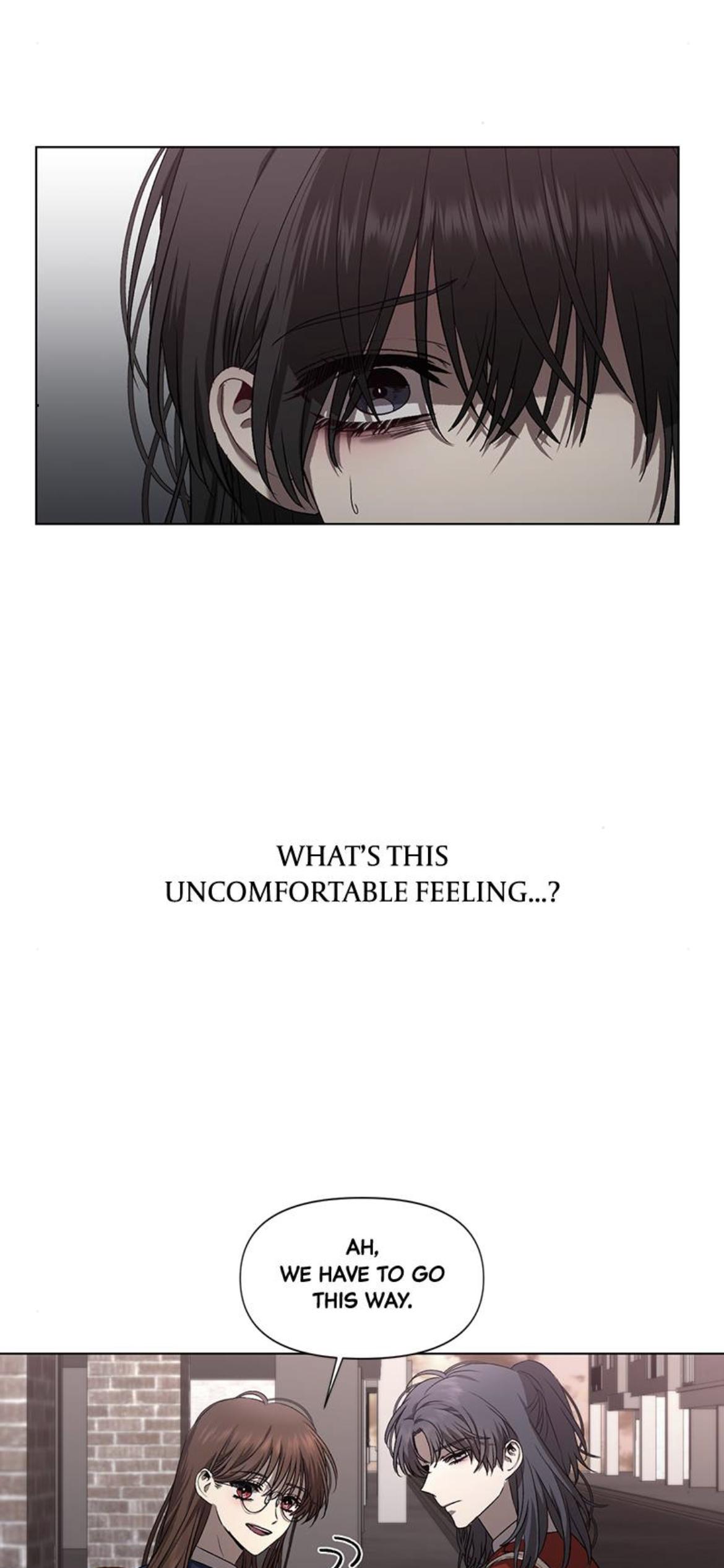 Dreaming Freedom Chapter 12 - HolyManga.Net