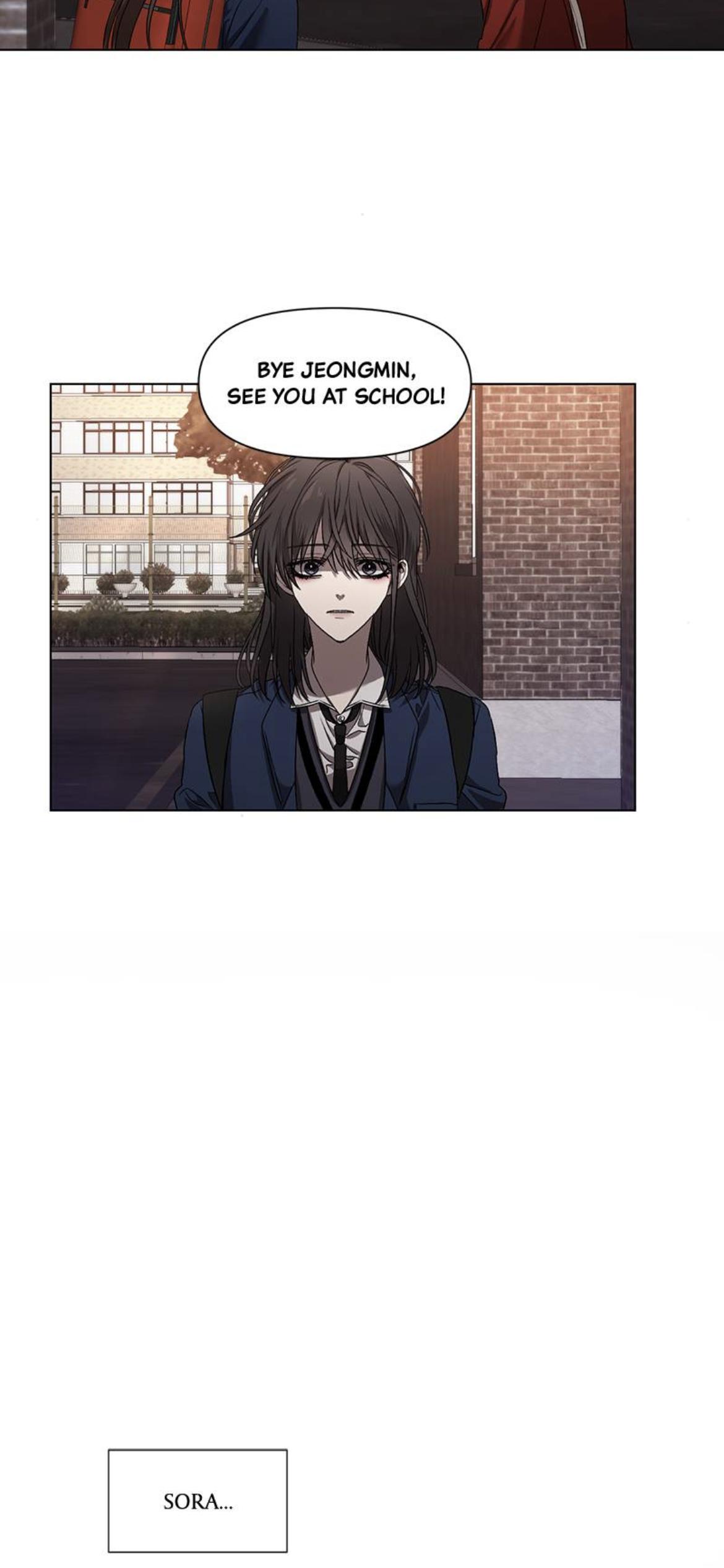 Dreaming Freedom Chapter 12 - HolyManga.Net