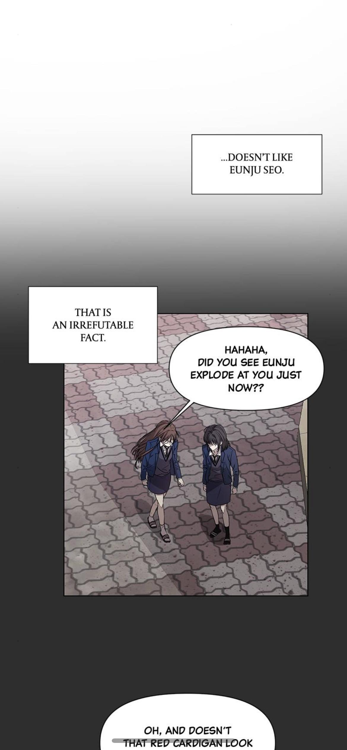 Dreaming Freedom Chapter 12 - HolyManga.Net