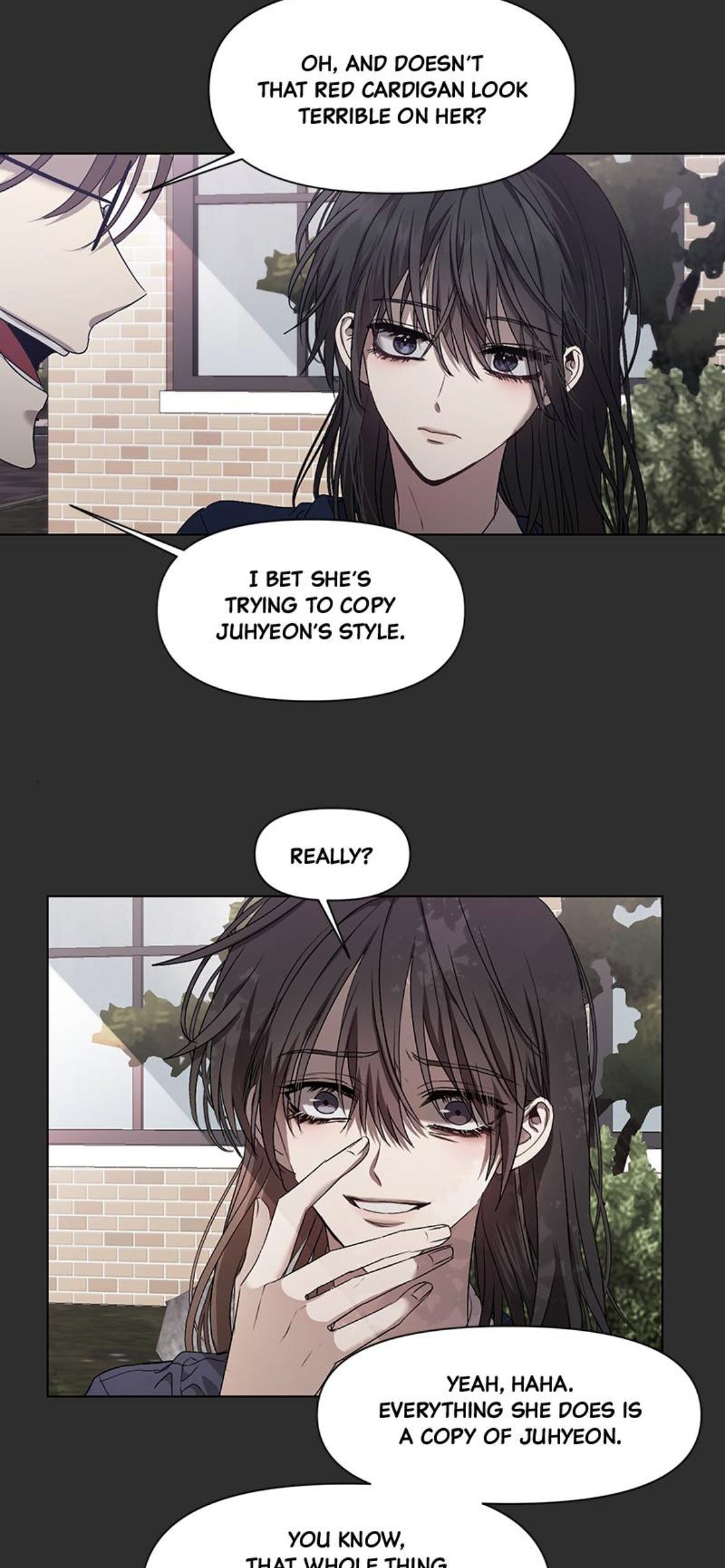 Dreaming Freedom Chapter 12 - HolyManga.Net