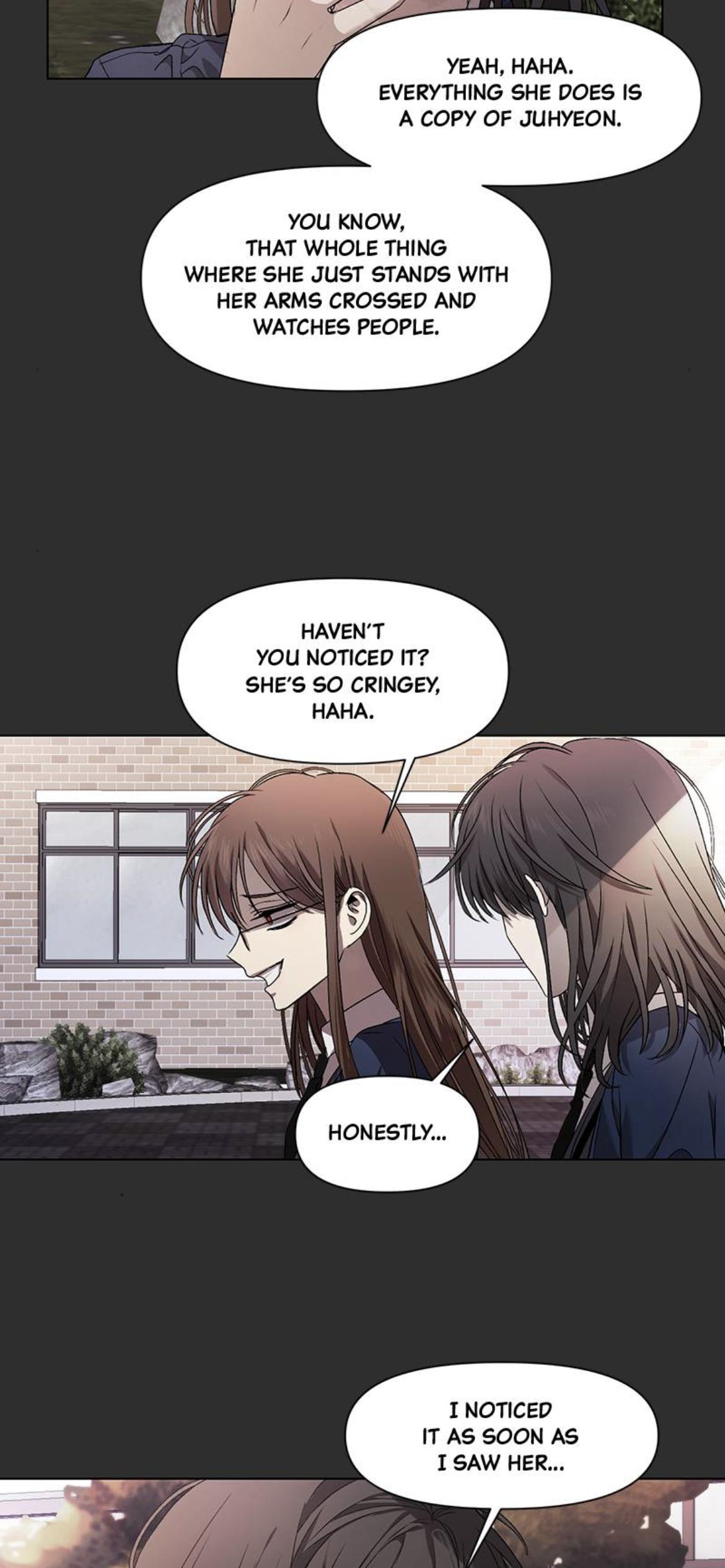 Dreaming Freedom Chapter 12 - HolyManga.Net