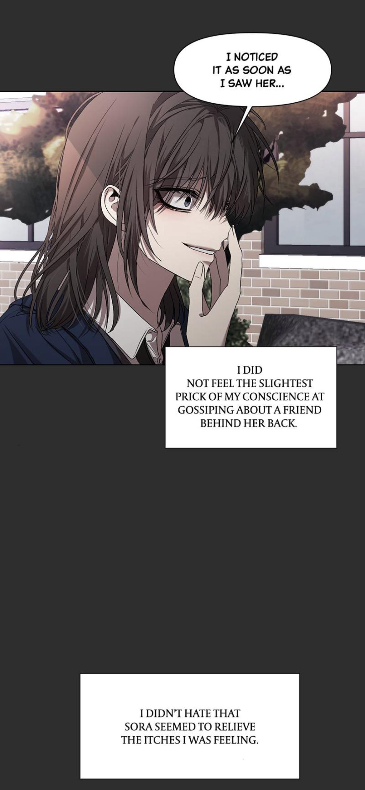 Dreaming Freedom Chapter 12 - HolyManga.Net