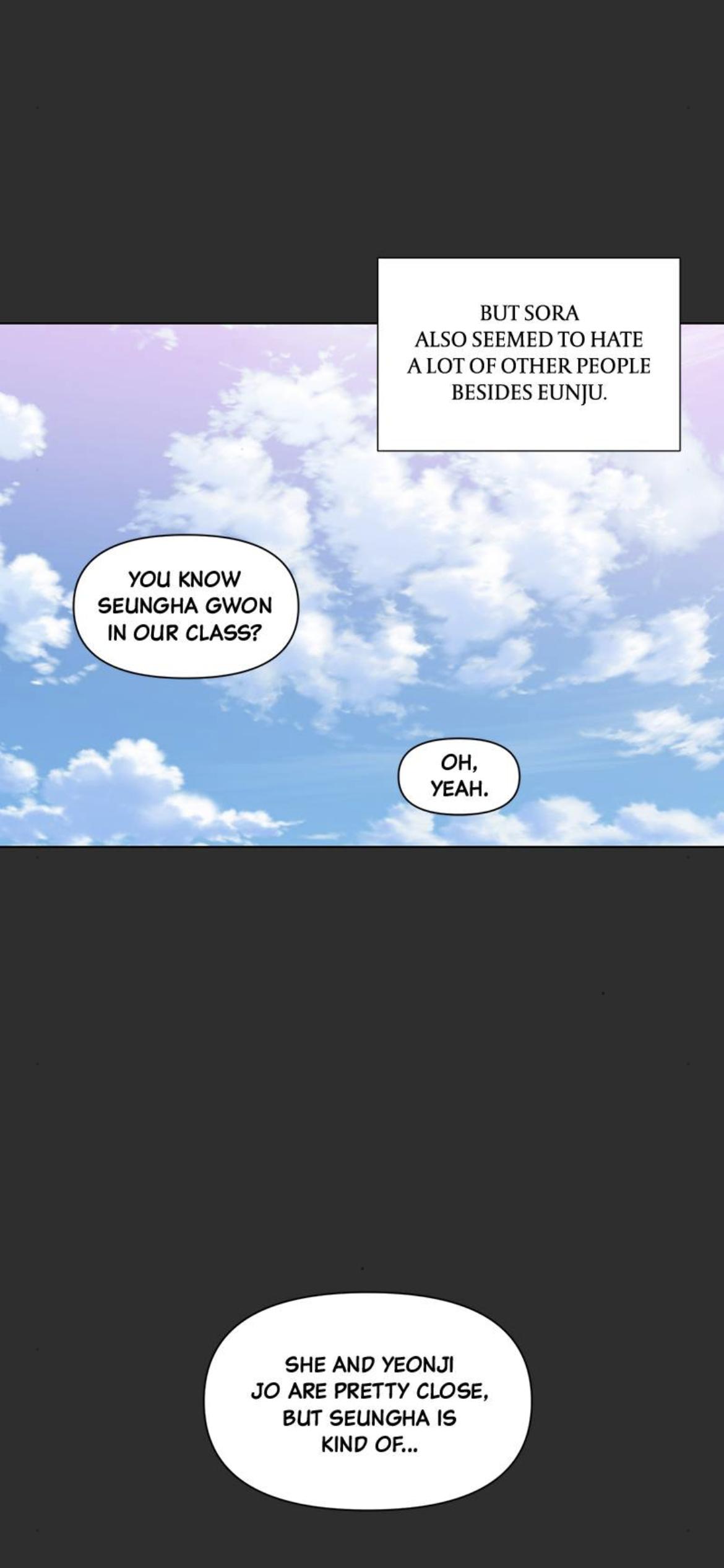 Dreaming Freedom Chapter 12 - HolyManga.Net