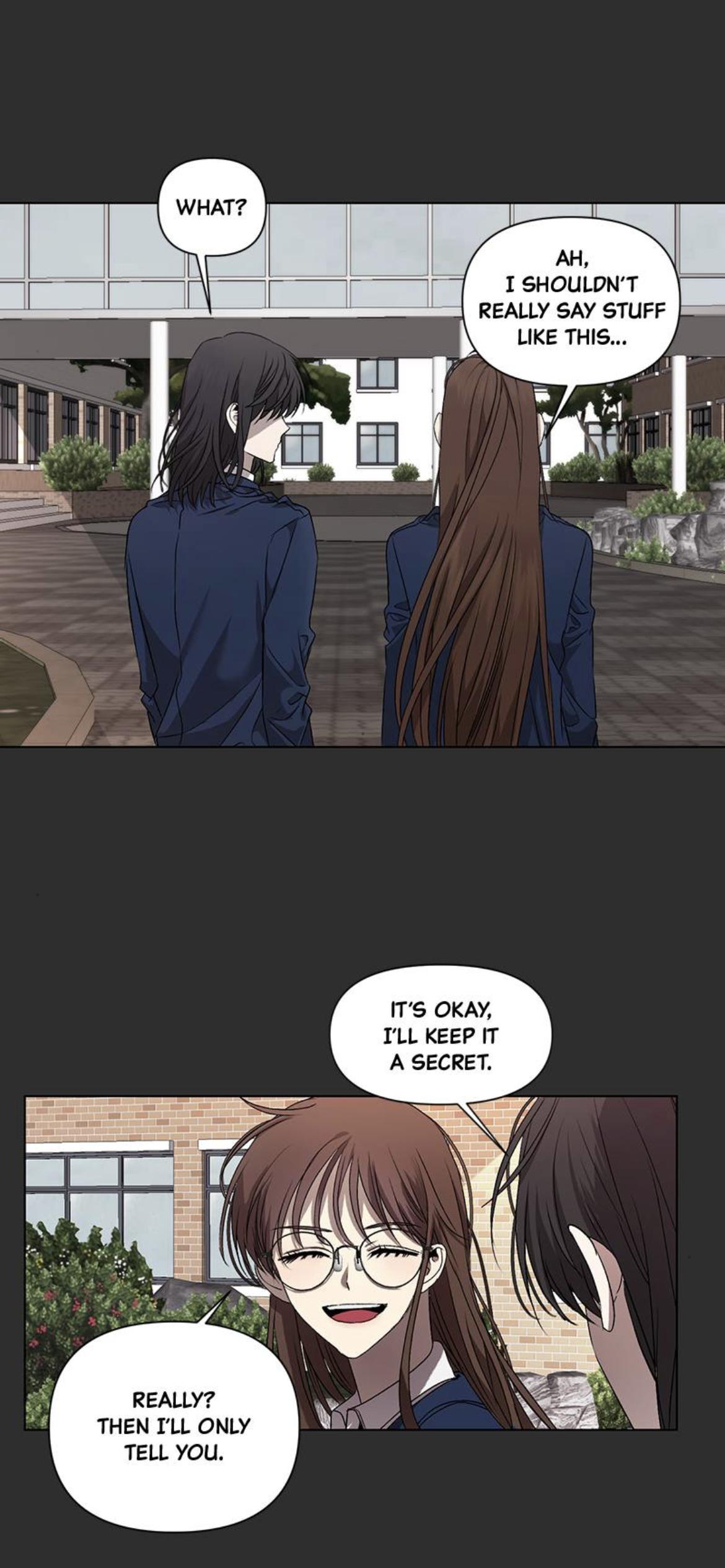 Dreaming Freedom Chapter 12 - HolyManga.Net