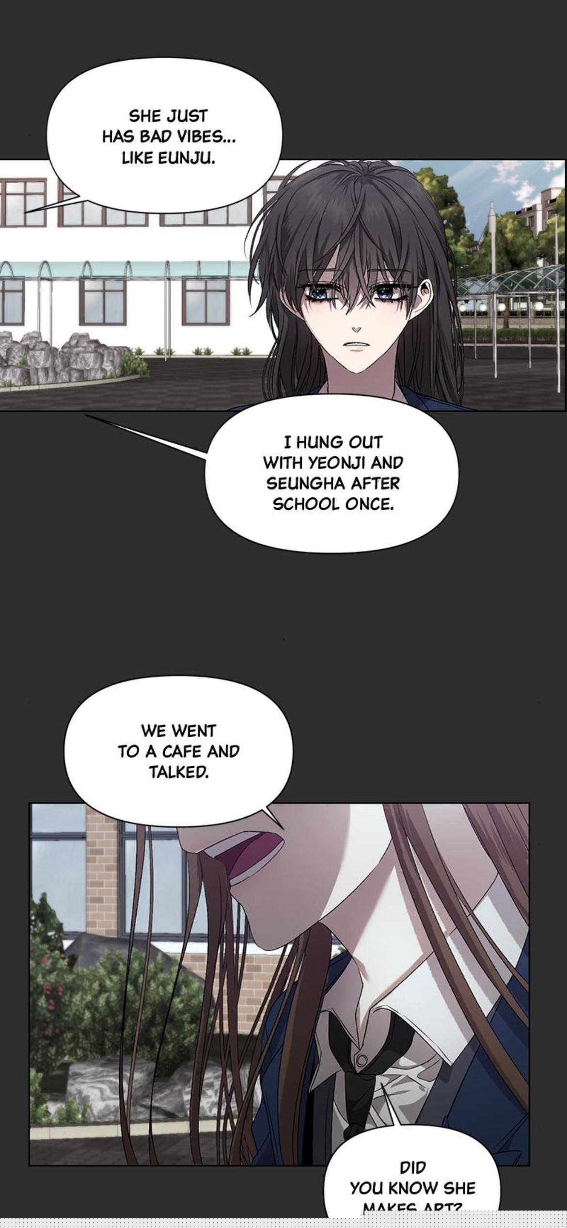 Dreaming Freedom Chapter 12 - HolyManga.Net