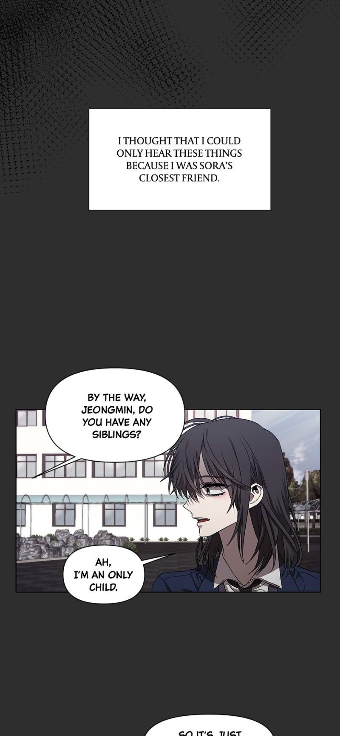 Dreaming Freedom Chapter 12 - HolyManga.Net