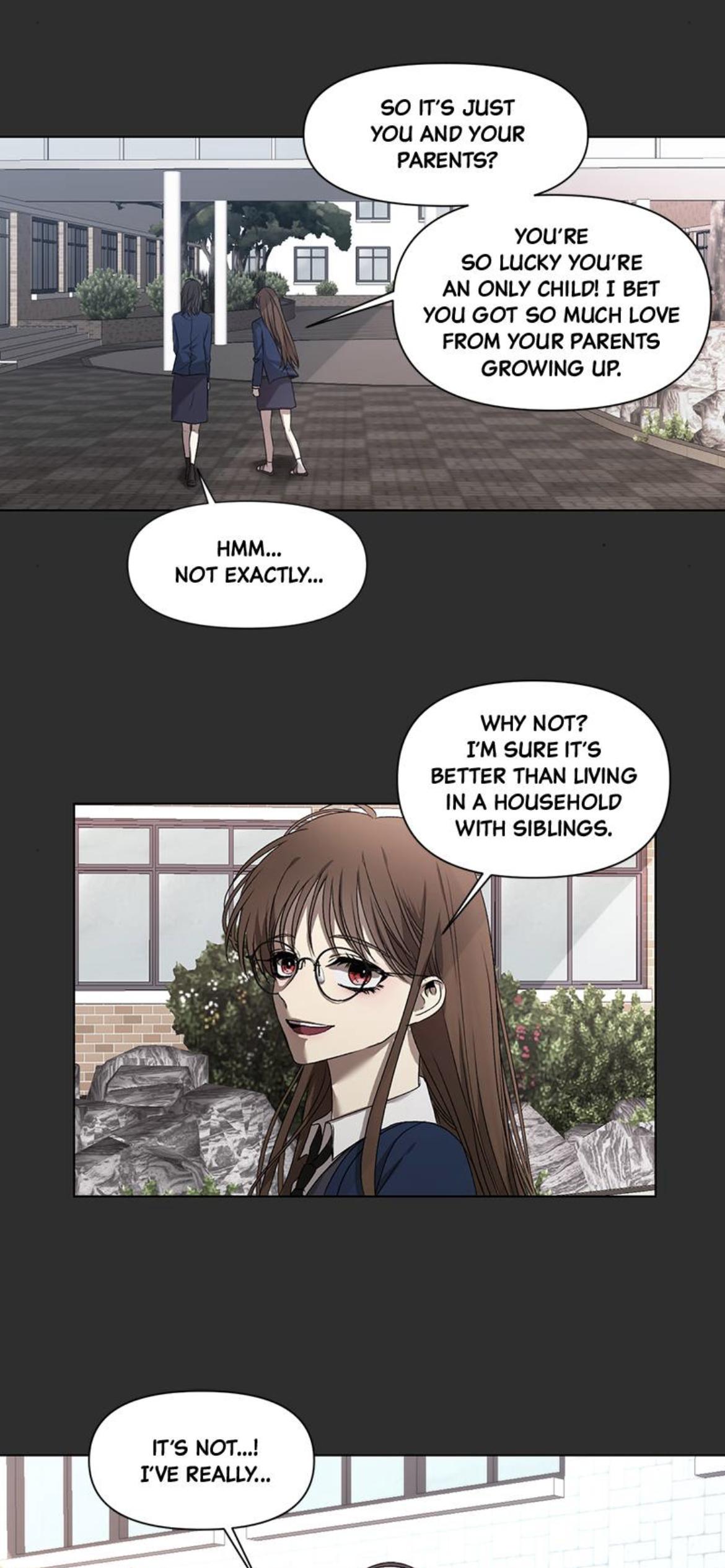 Dreaming Freedom Chapter 12 - HolyManga.Net