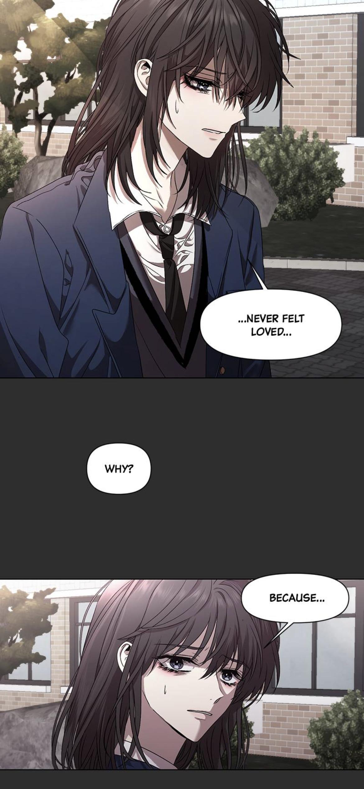 Dreaming Freedom Chapter 12 - HolyManga.Net