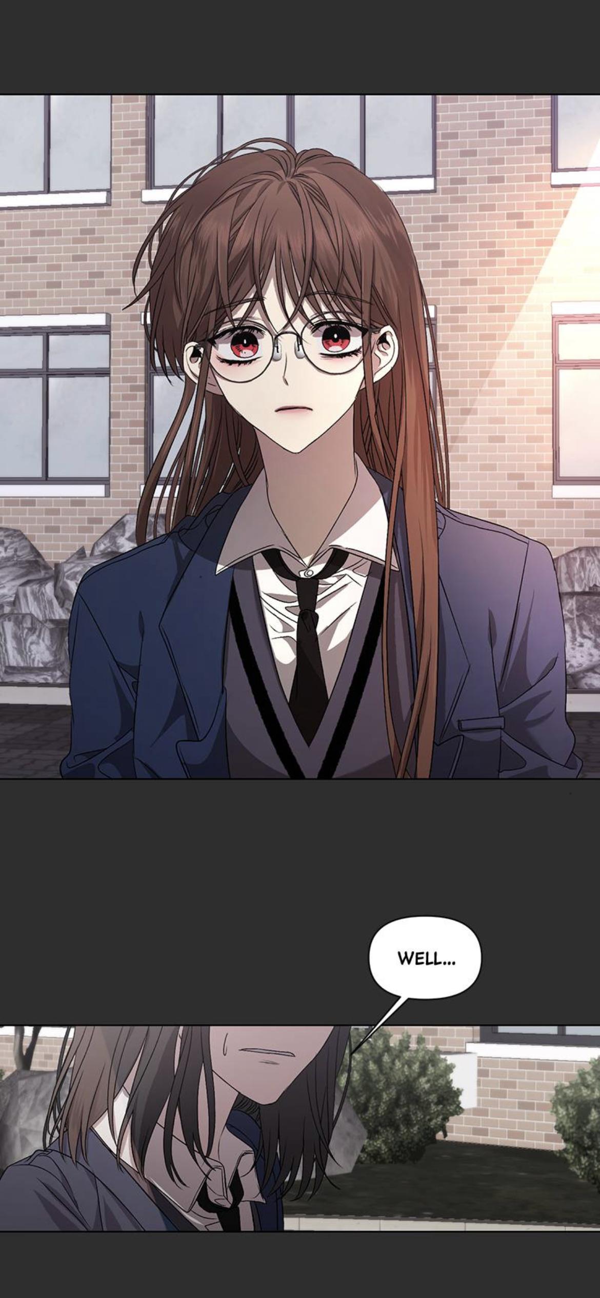 Dreaming Freedom Chapter 12 - HolyManga.Net