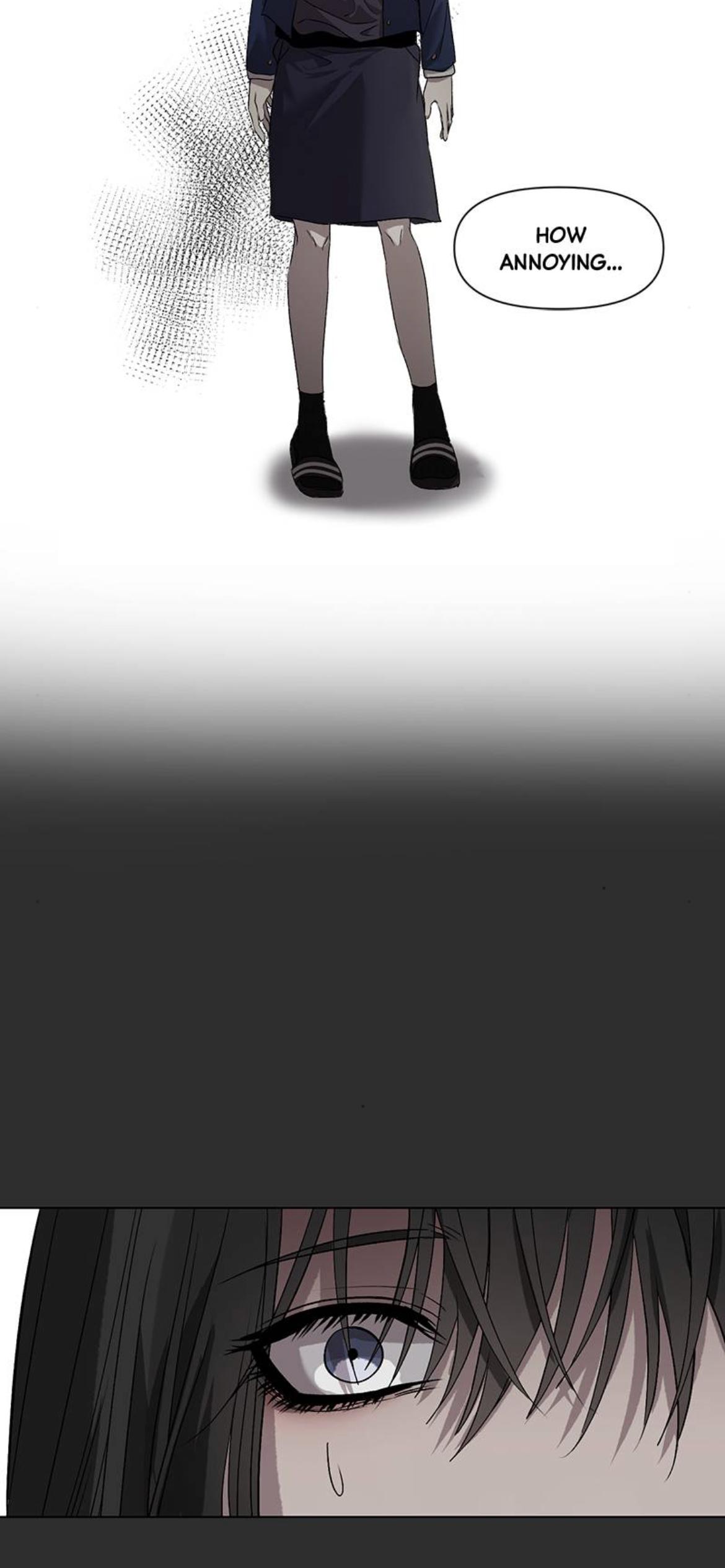 Dreaming Freedom Chapter 12 - HolyManga.Net