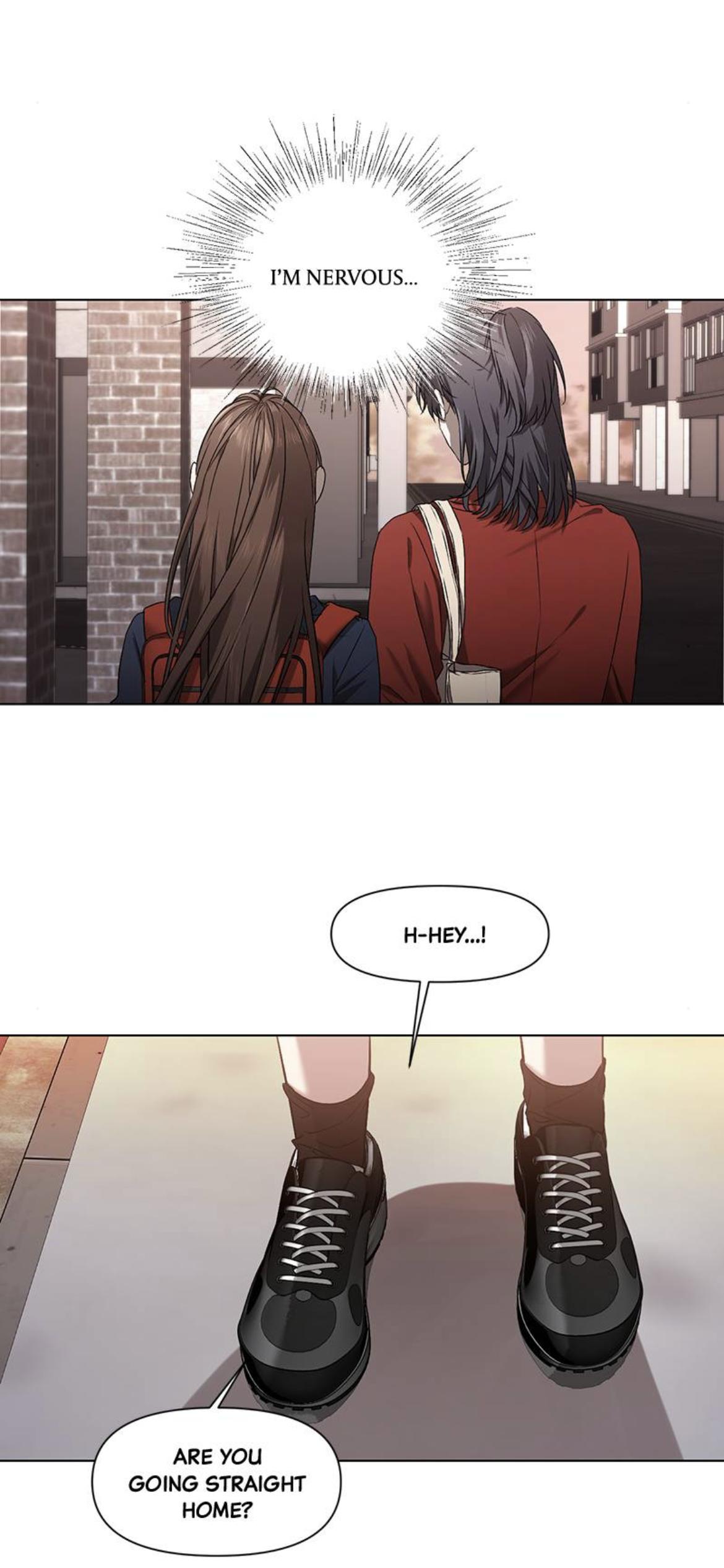Dreaming Freedom Chapter 12 - HolyManga.Net