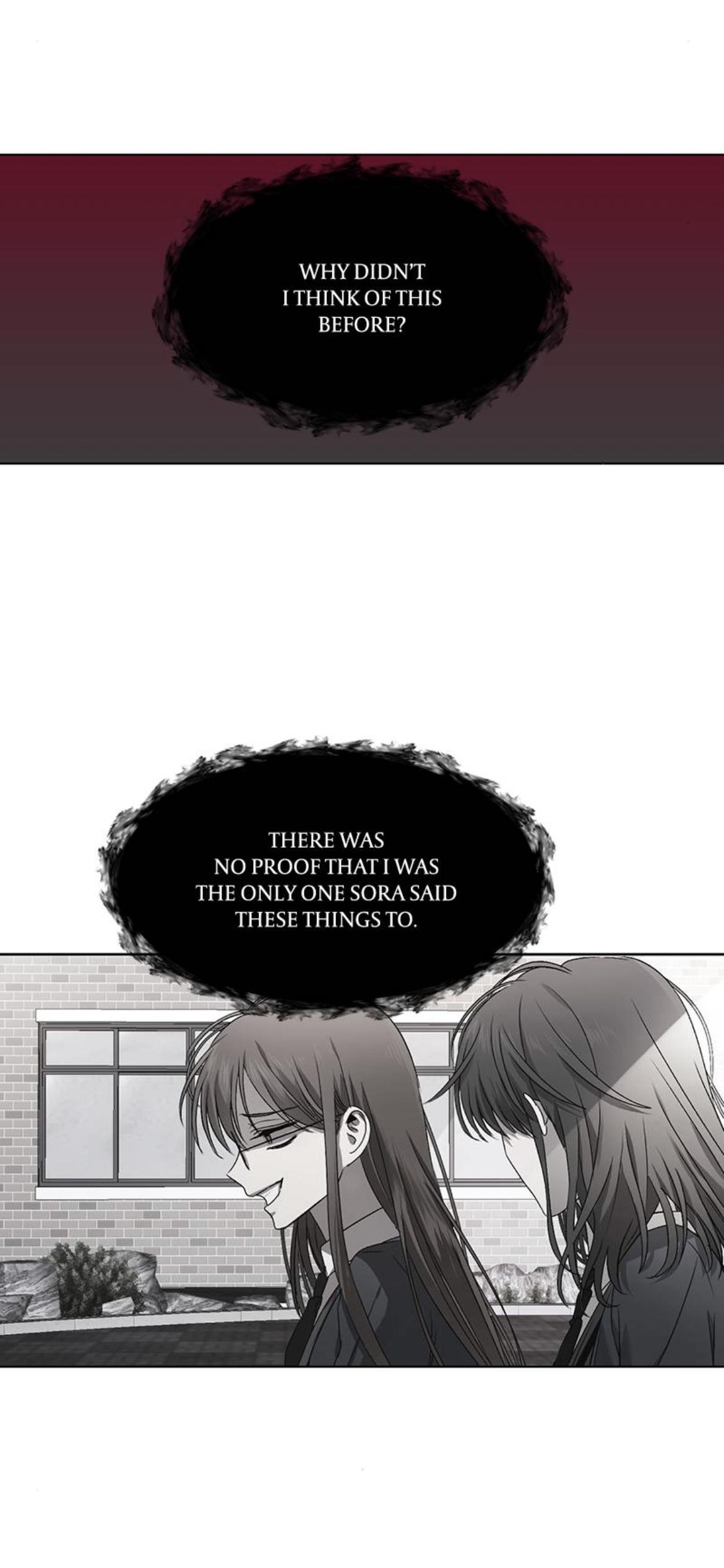 Dreaming Freedom Chapter 12 - HolyManga.Net