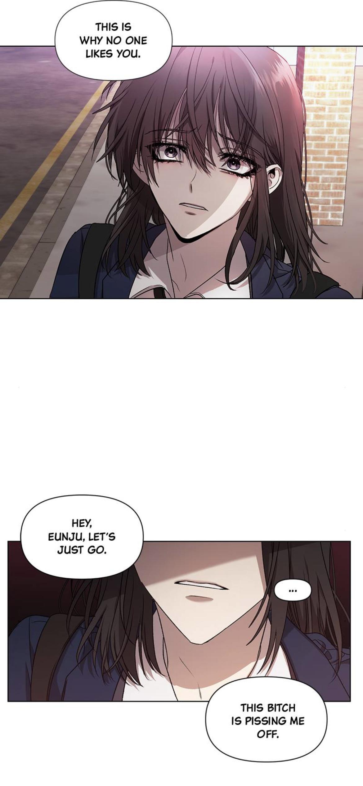 Dreaming Freedom Chapter 12 - HolyManga.Net