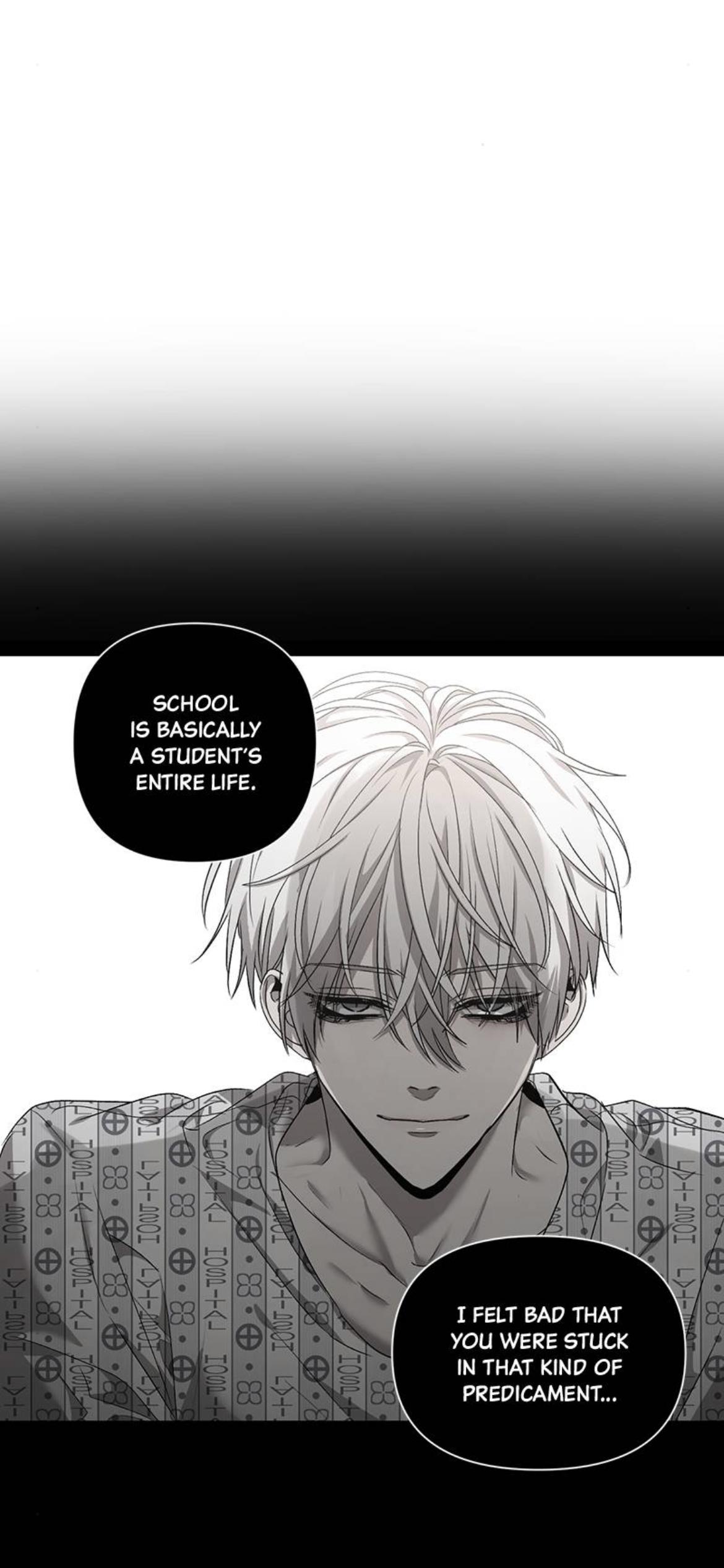 Dreaming Freedom Chapter 12 - HolyManga.Net