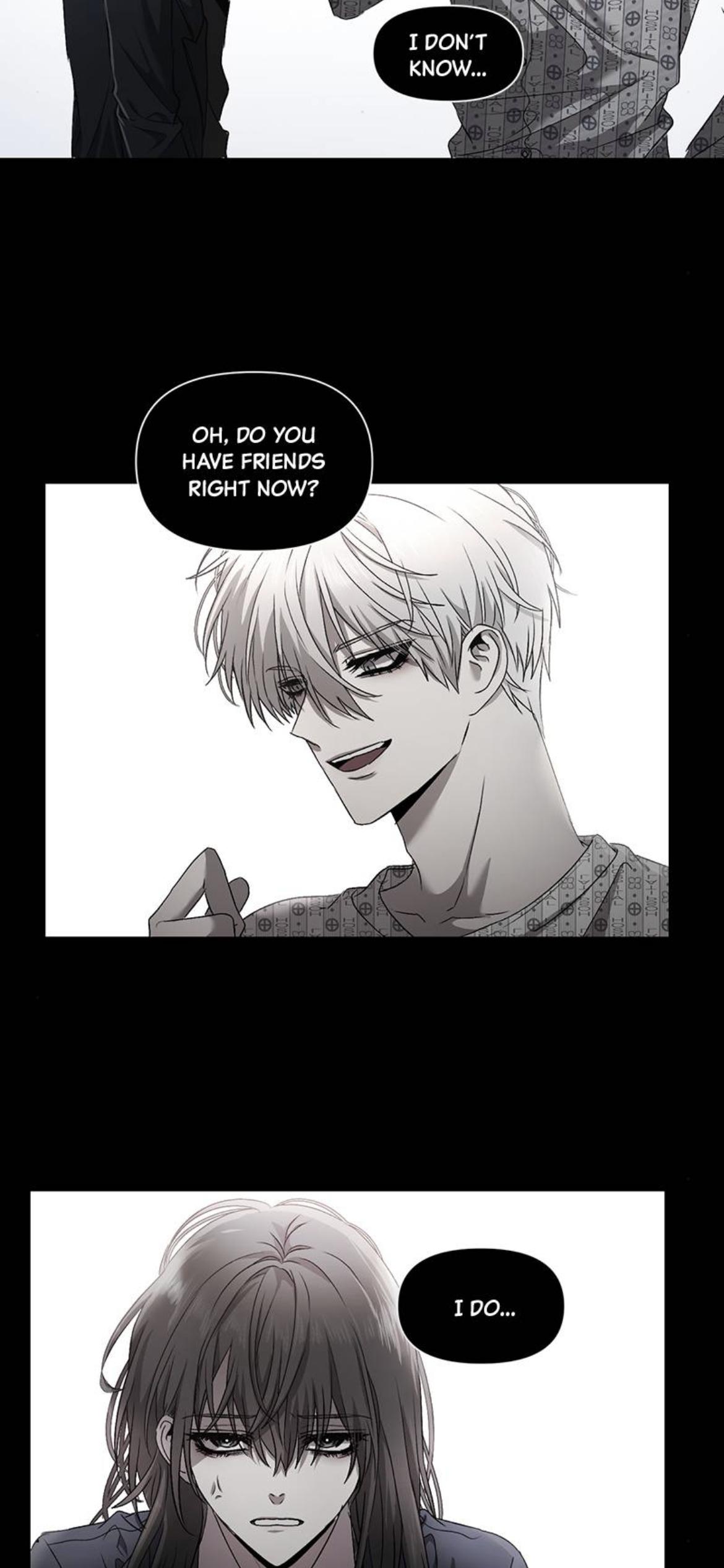 Dreaming Freedom Chapter 12 - HolyManga.Net