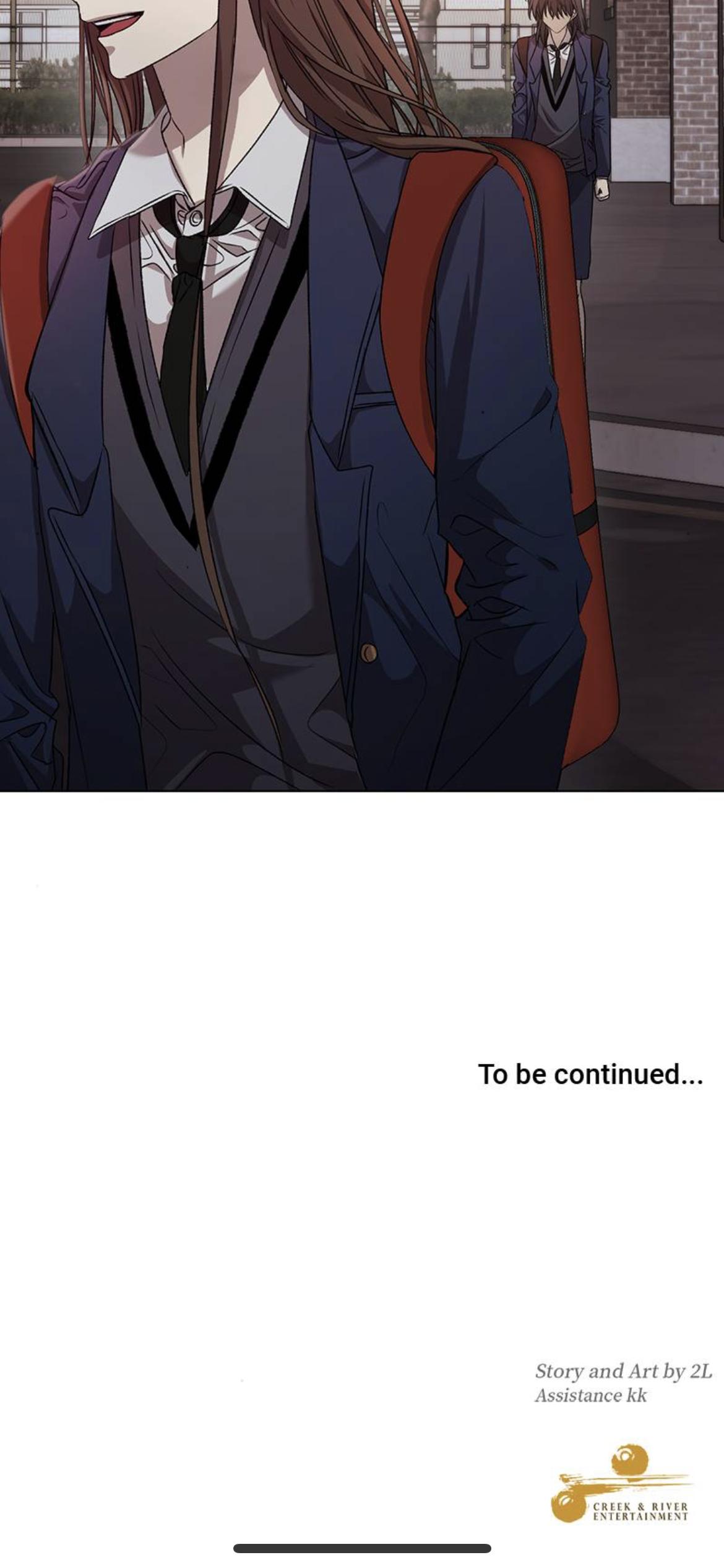 Dreaming Freedom Chapter 12 - HolyManga.Net