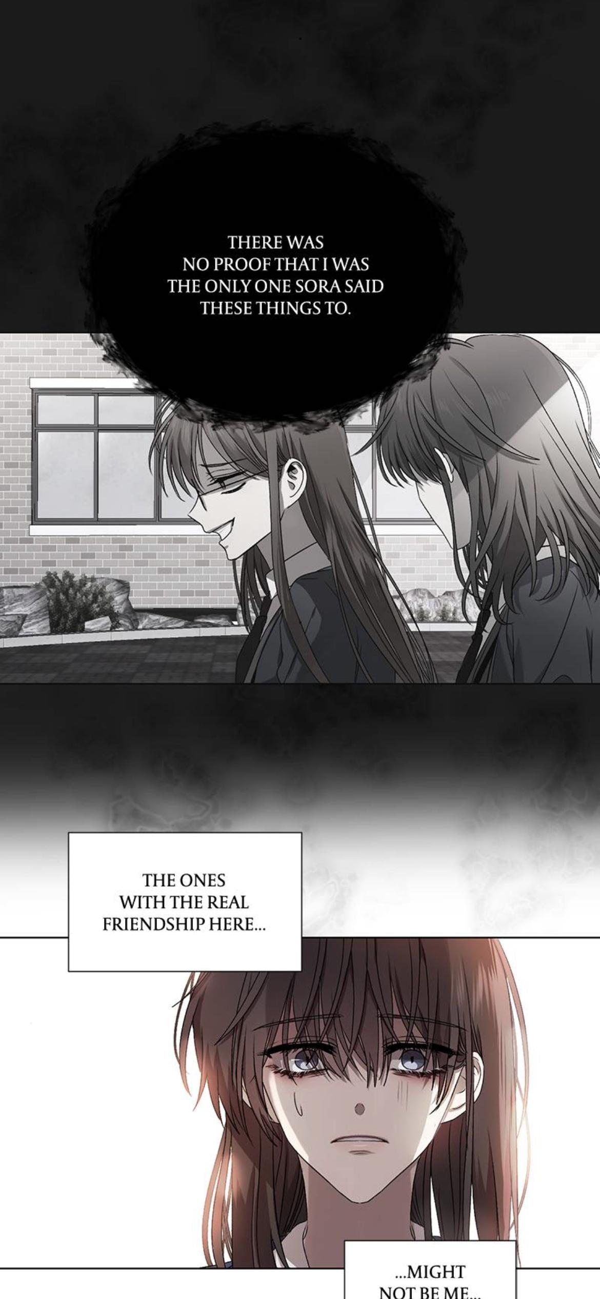 Dreaming Freedom Chapter 13 - HolyManga.Net
