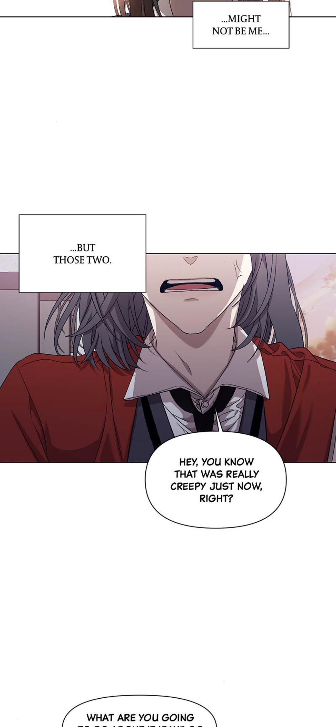 Dreaming Freedom Chapter 13 - HolyManga.Net