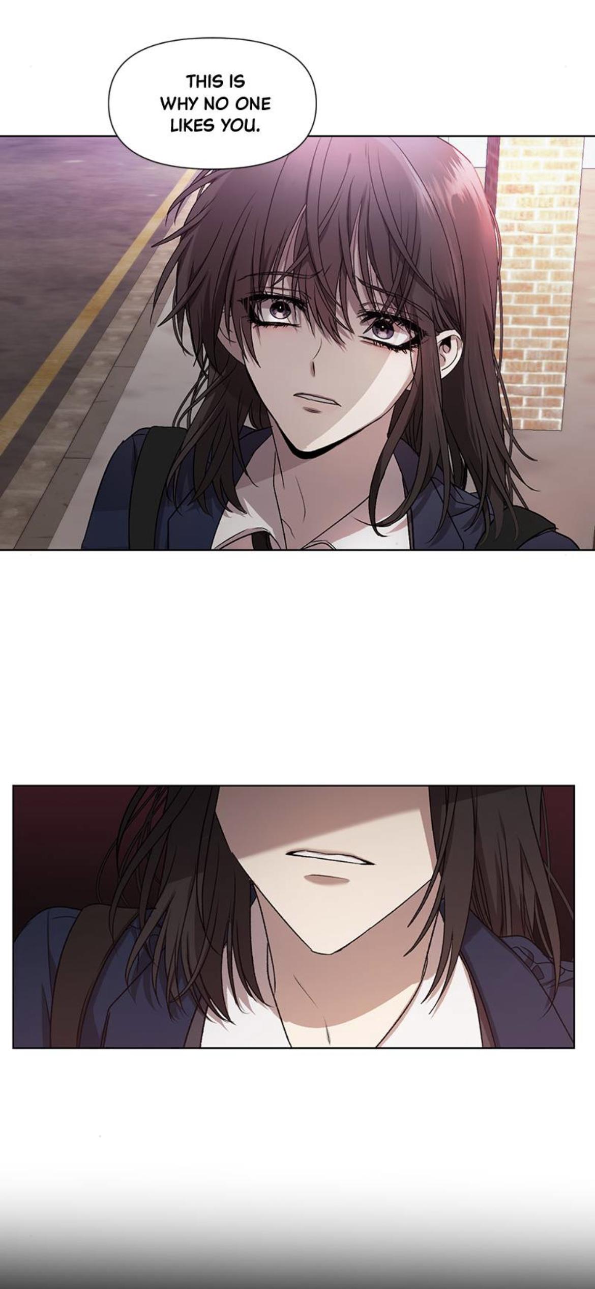 Dreaming Freedom Chapter 13 - HolyManga.Net