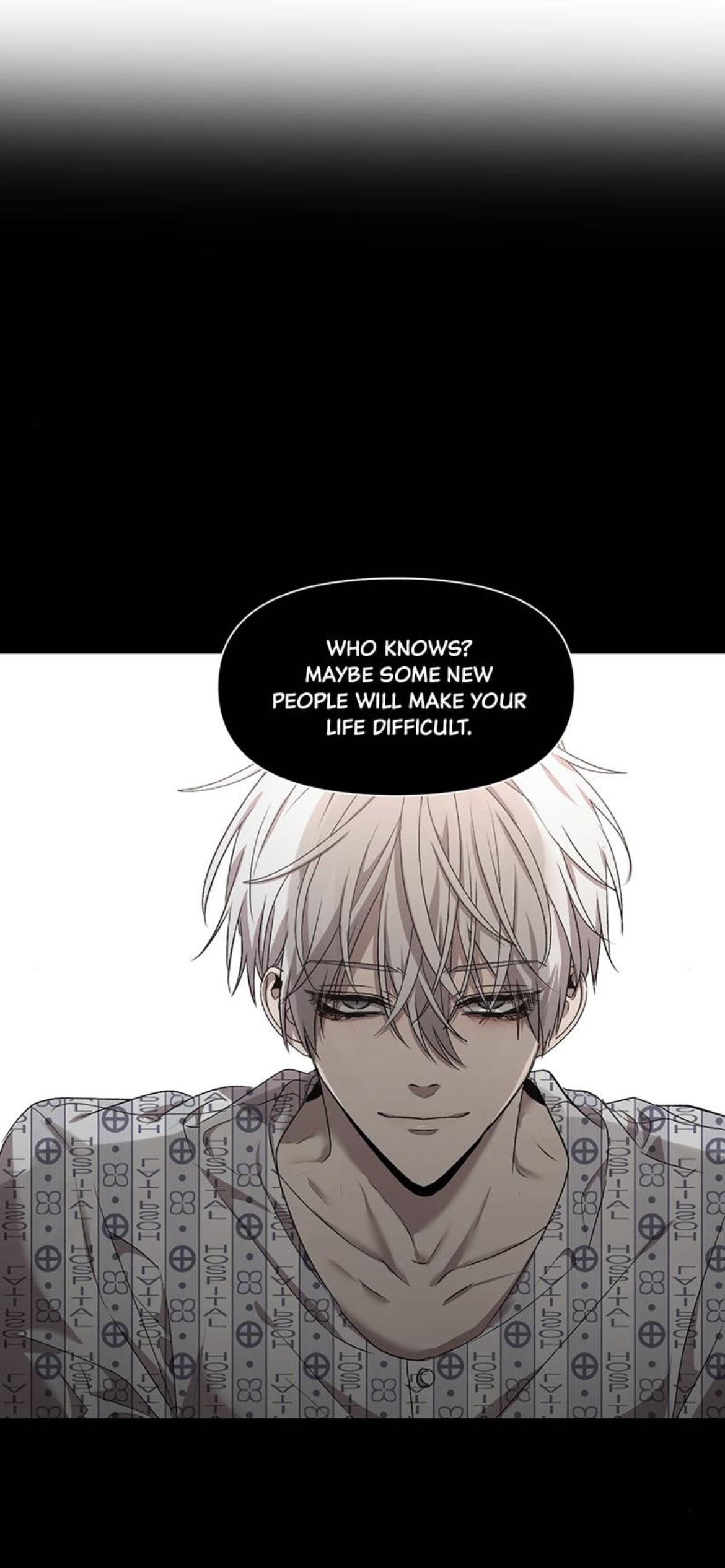 Dreaming Freedom Chapter 13 - HolyManga.Net
