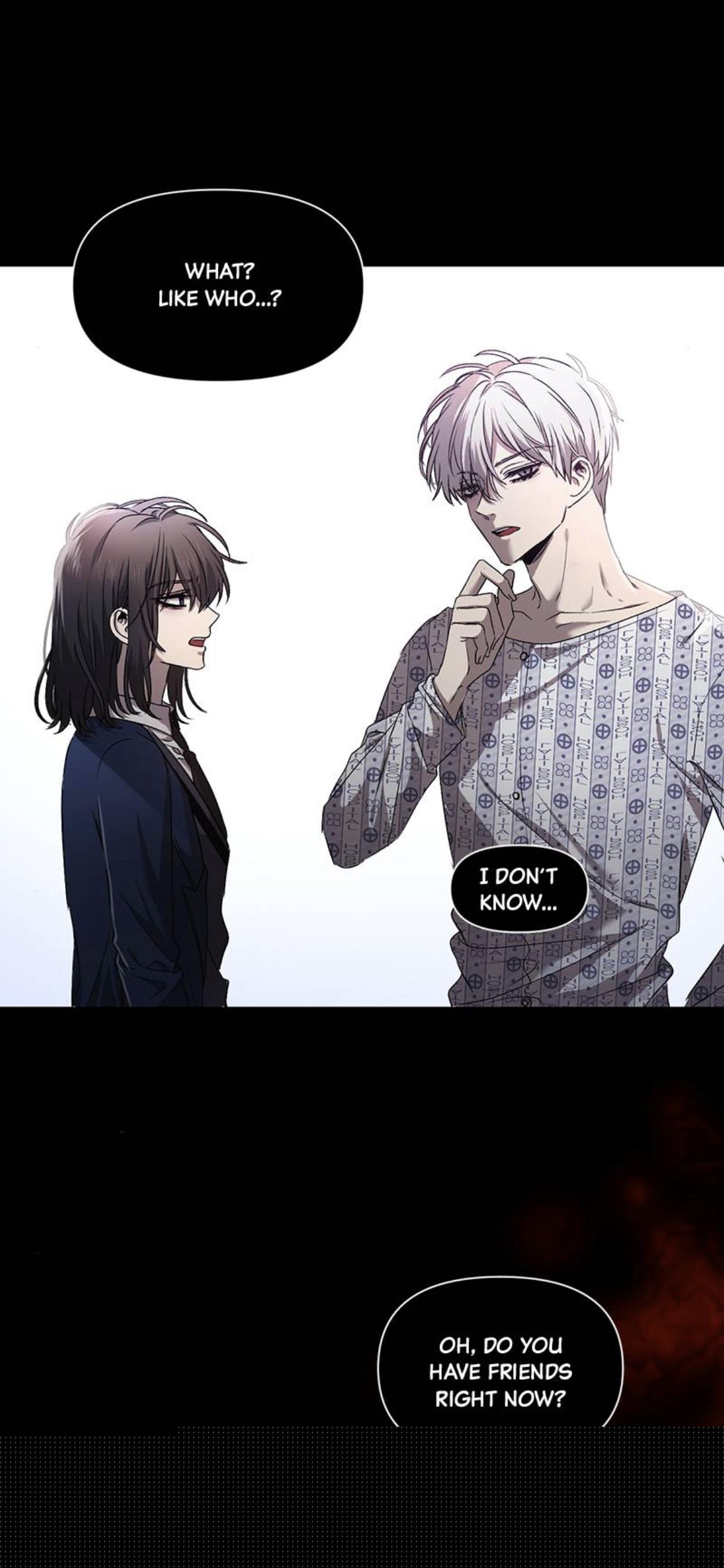 Dreaming Freedom Chapter 13 - HolyManga.Net
