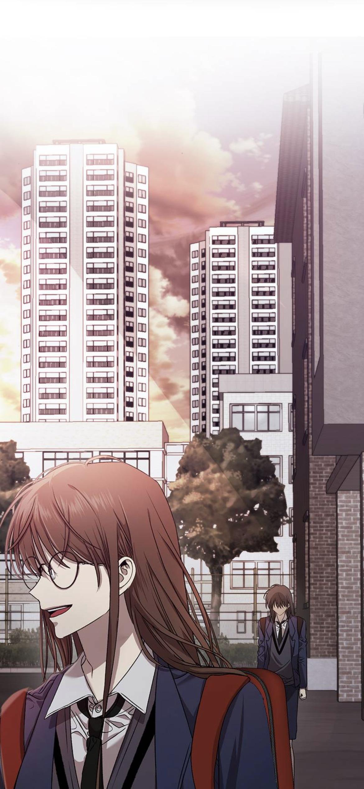 Dreaming Freedom Chapter 13 - HolyManga.Net