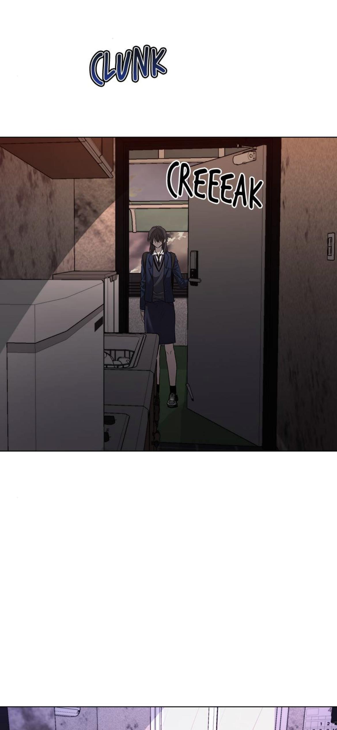 Dreaming Freedom Chapter 13 - HolyManga.Net