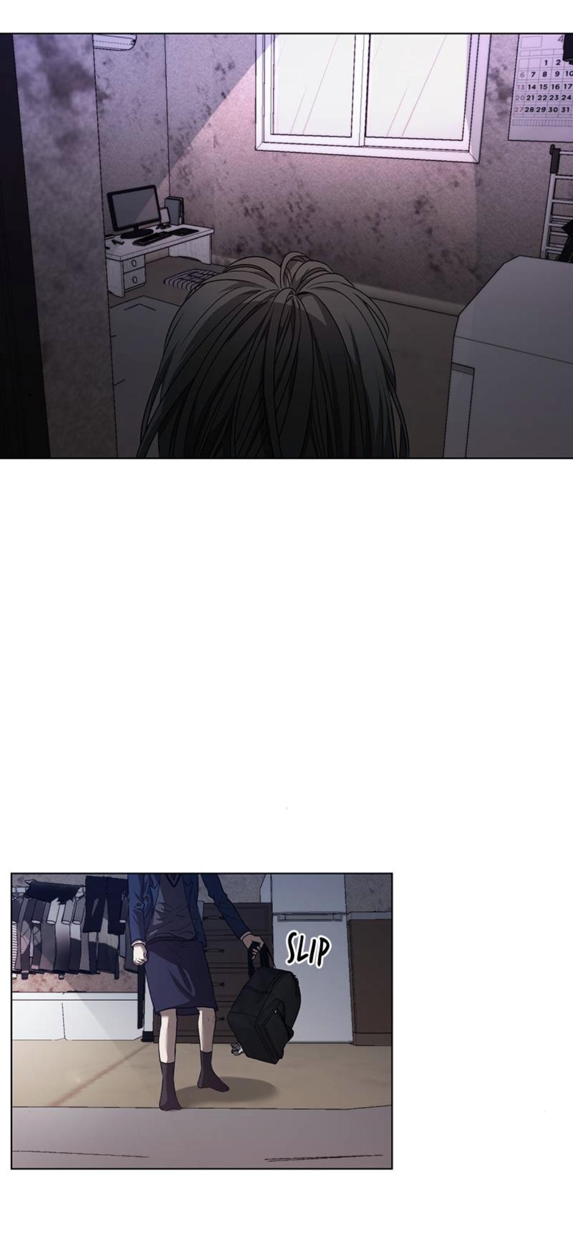 Dreaming Freedom Chapter 13 - HolyManga.Net