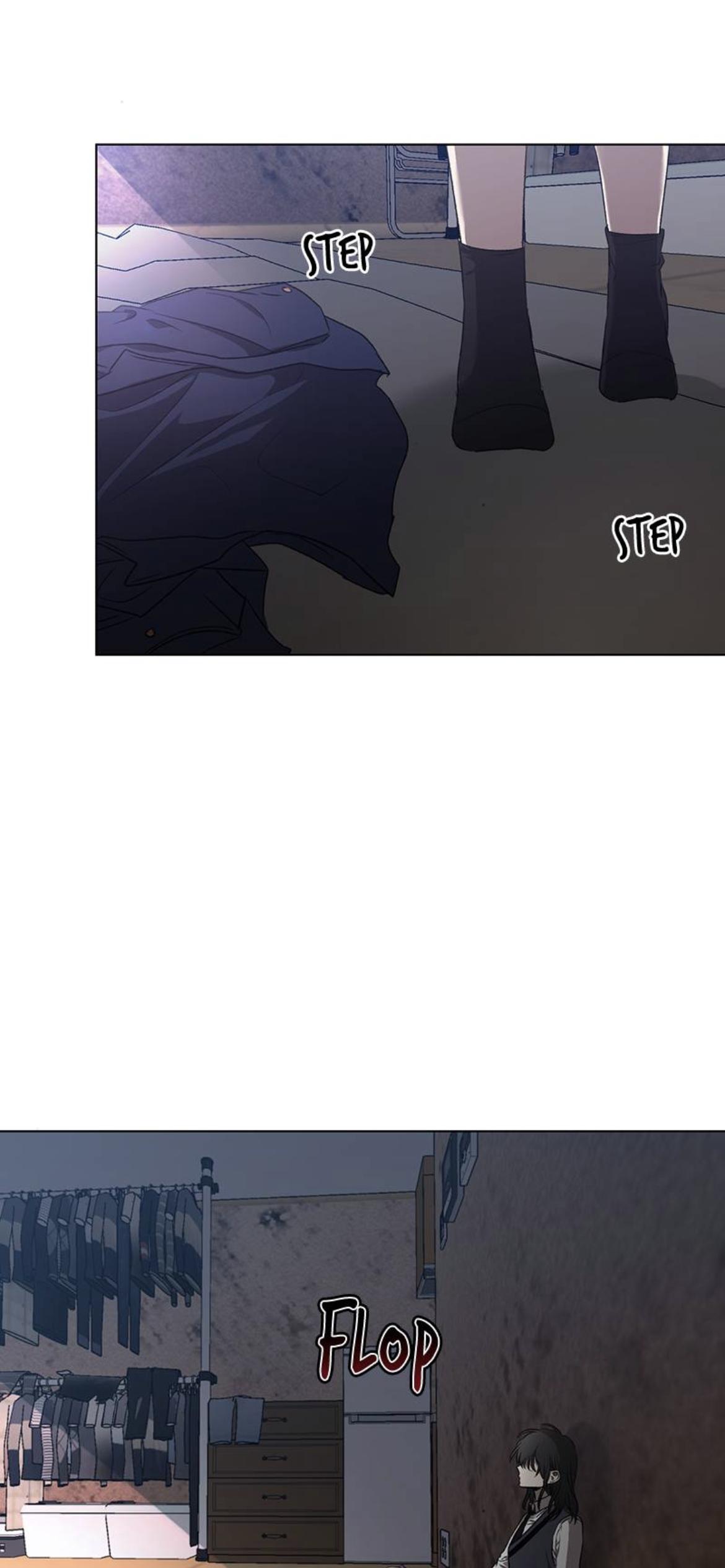 Dreaming Freedom Chapter 13 - HolyManga.Net