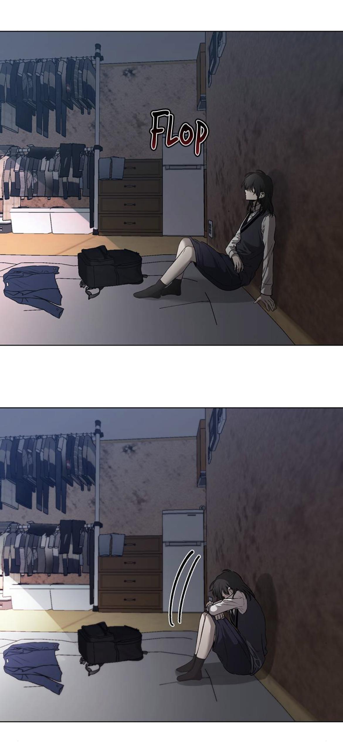 Dreaming Freedom Chapter 13 - HolyManga.Net