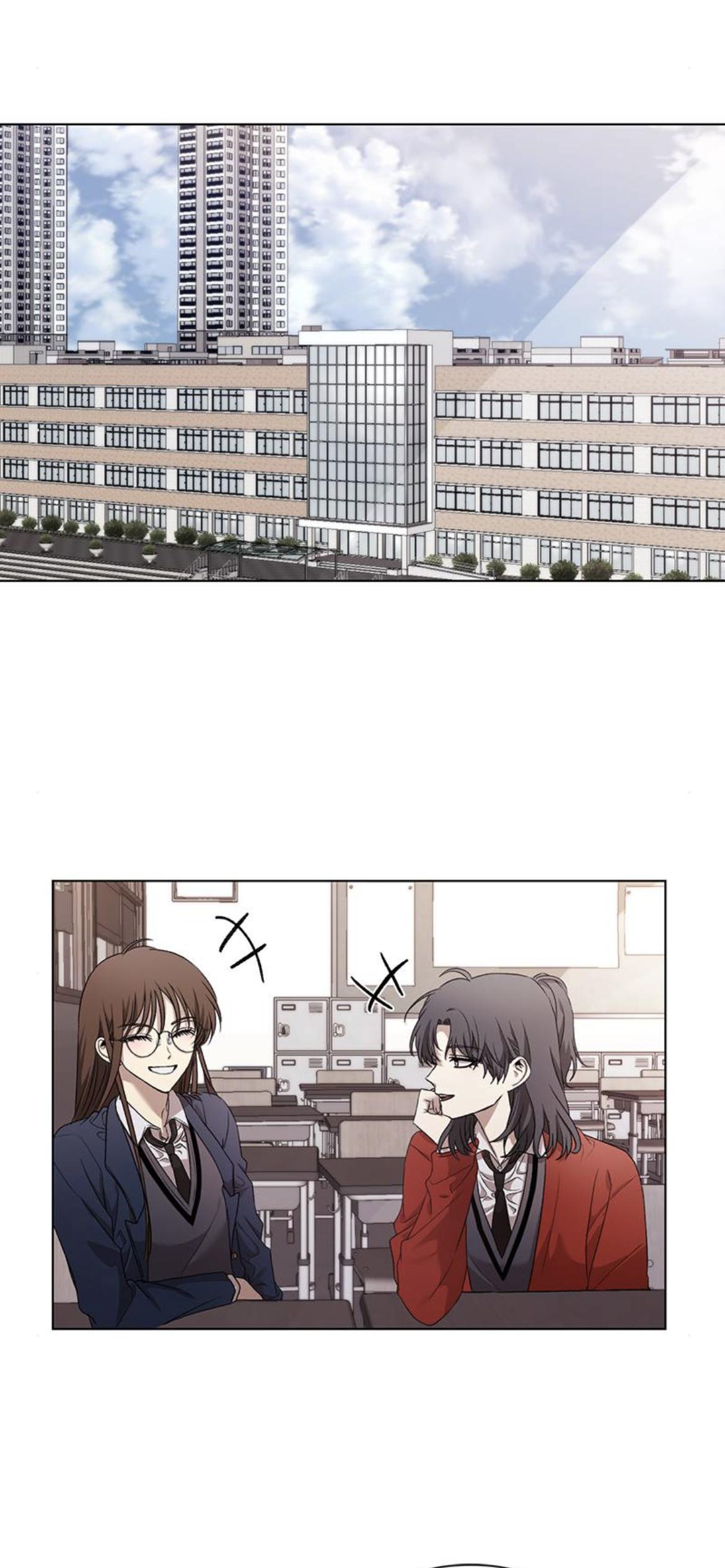 Dreaming Freedom Chapter 13 - HolyManga.Net