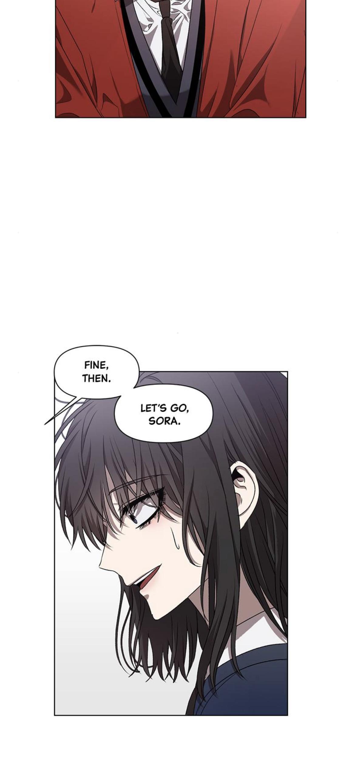 Dreaming Freedom Chapter 13 - HolyManga.Net