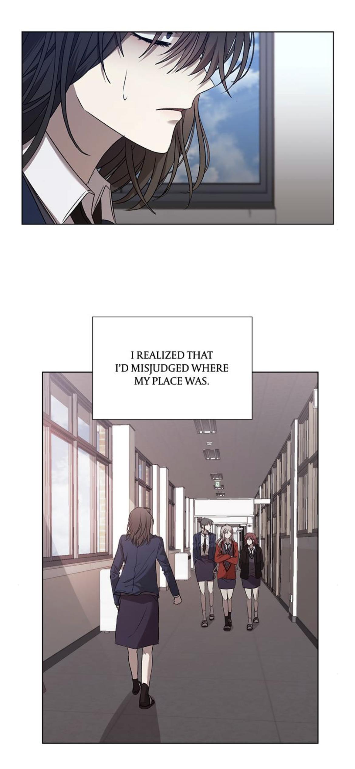 Dreaming Freedom Chapter 13 - HolyManga.Net