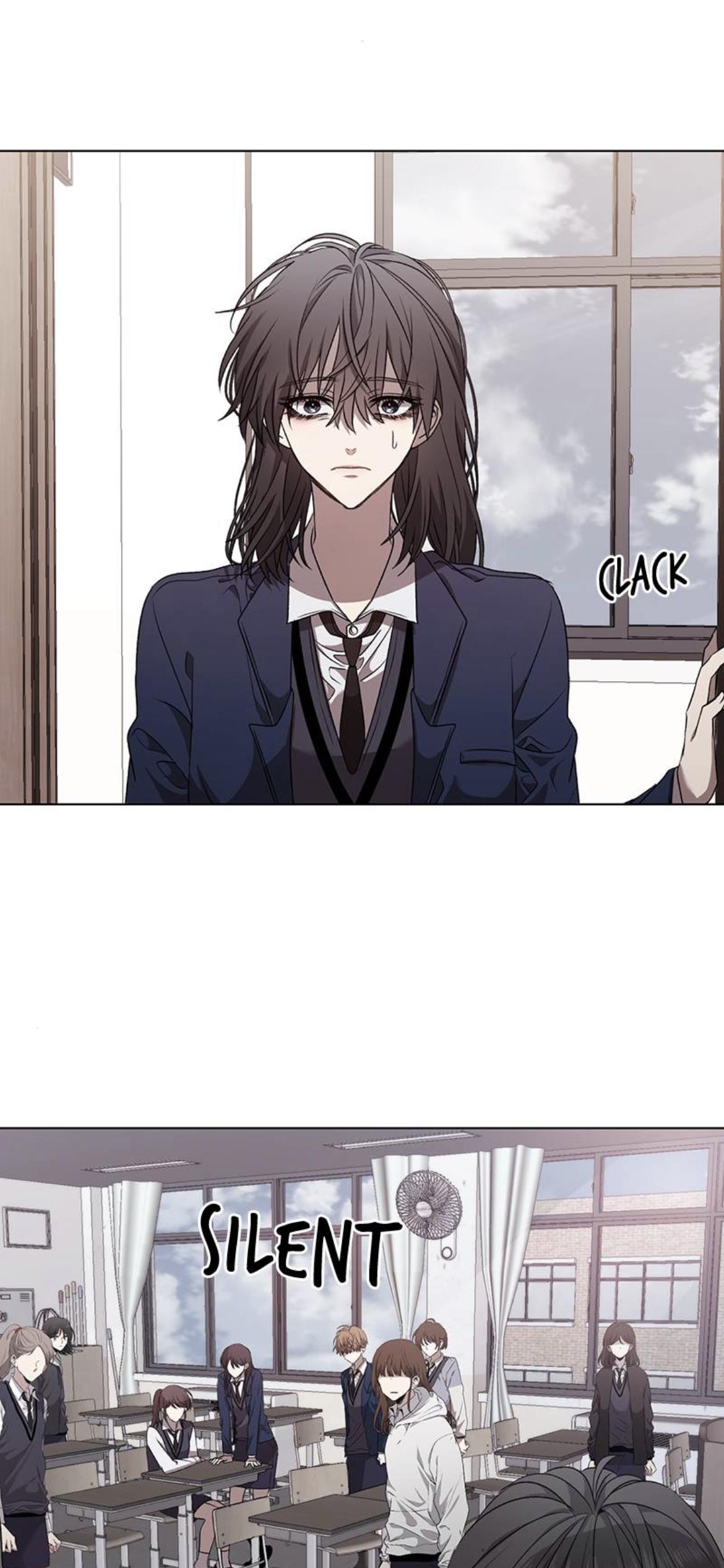Dreaming Freedom Chapter 13 - HolyManga.Net