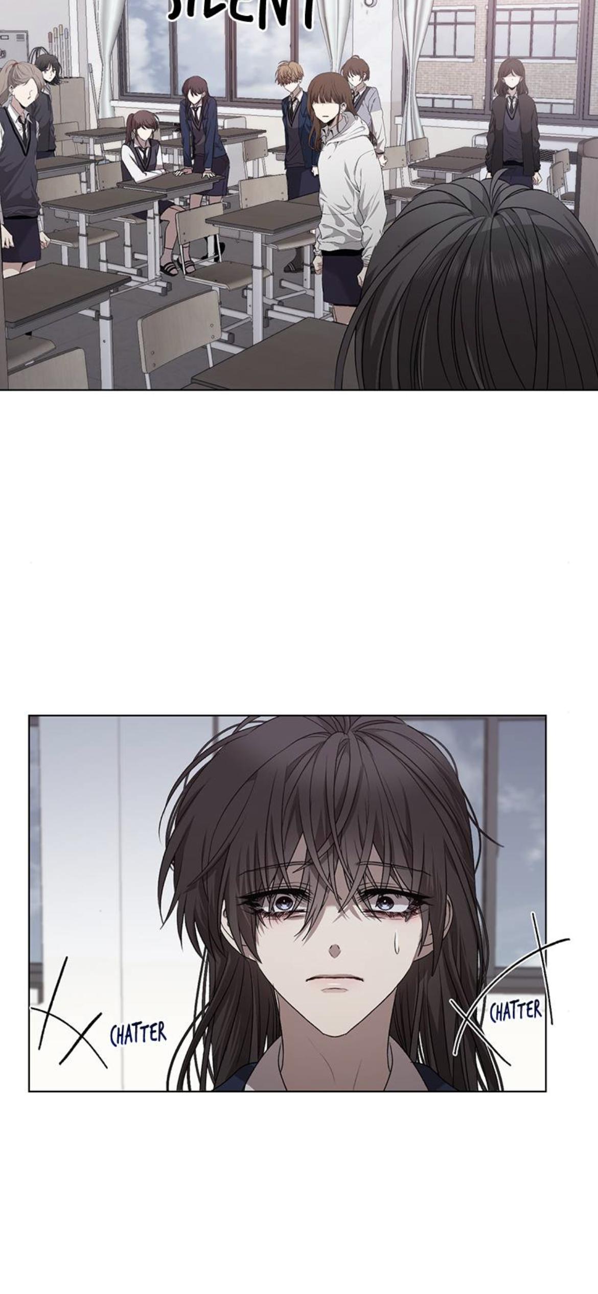 Dreaming Freedom Chapter 13 - HolyManga.Net
