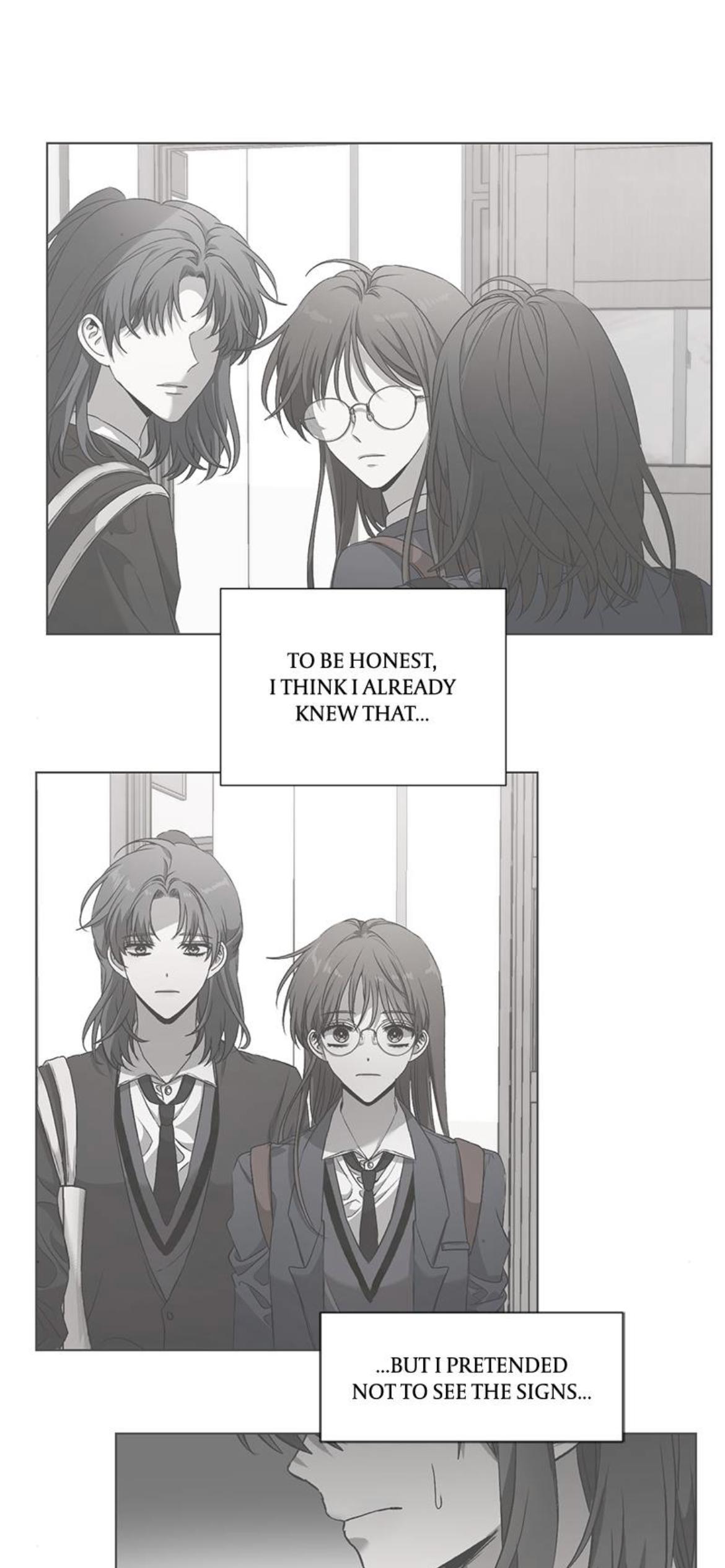 Dreaming Freedom Chapter 13 - HolyManga.Net