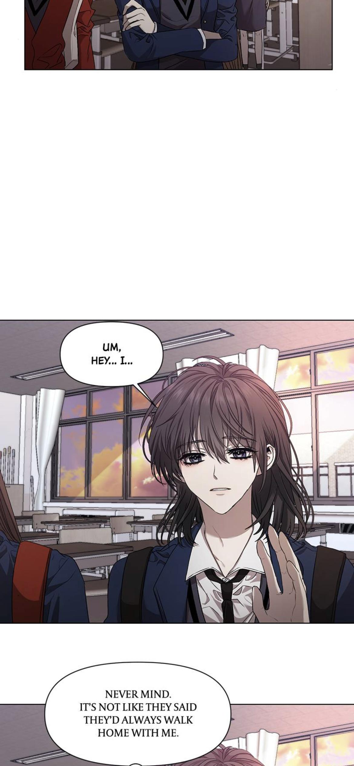 Dreaming Freedom Chapter 13 - HolyManga.Net