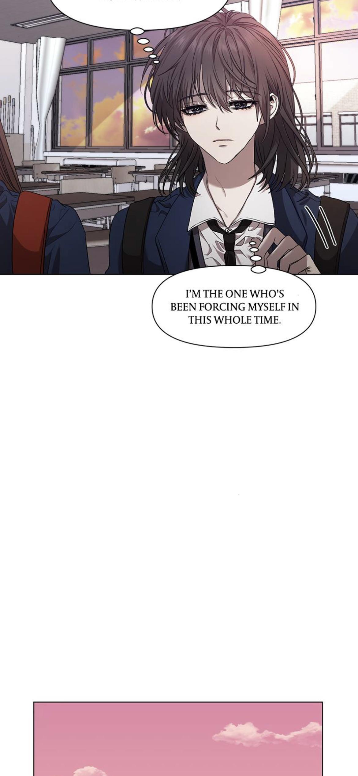 Dreaming Freedom Chapter 13 - HolyManga.Net