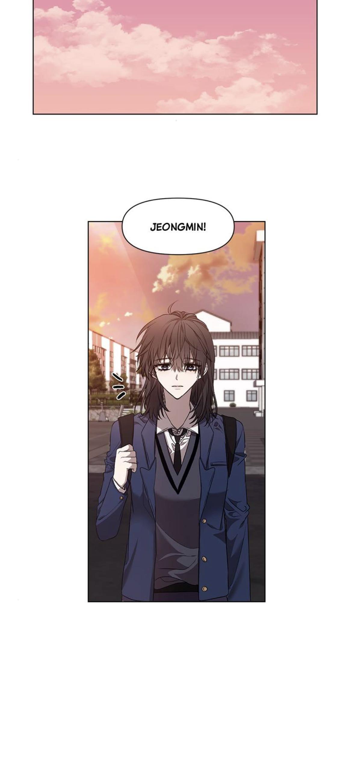 Dreaming Freedom Chapter 13 - HolyManga.Net