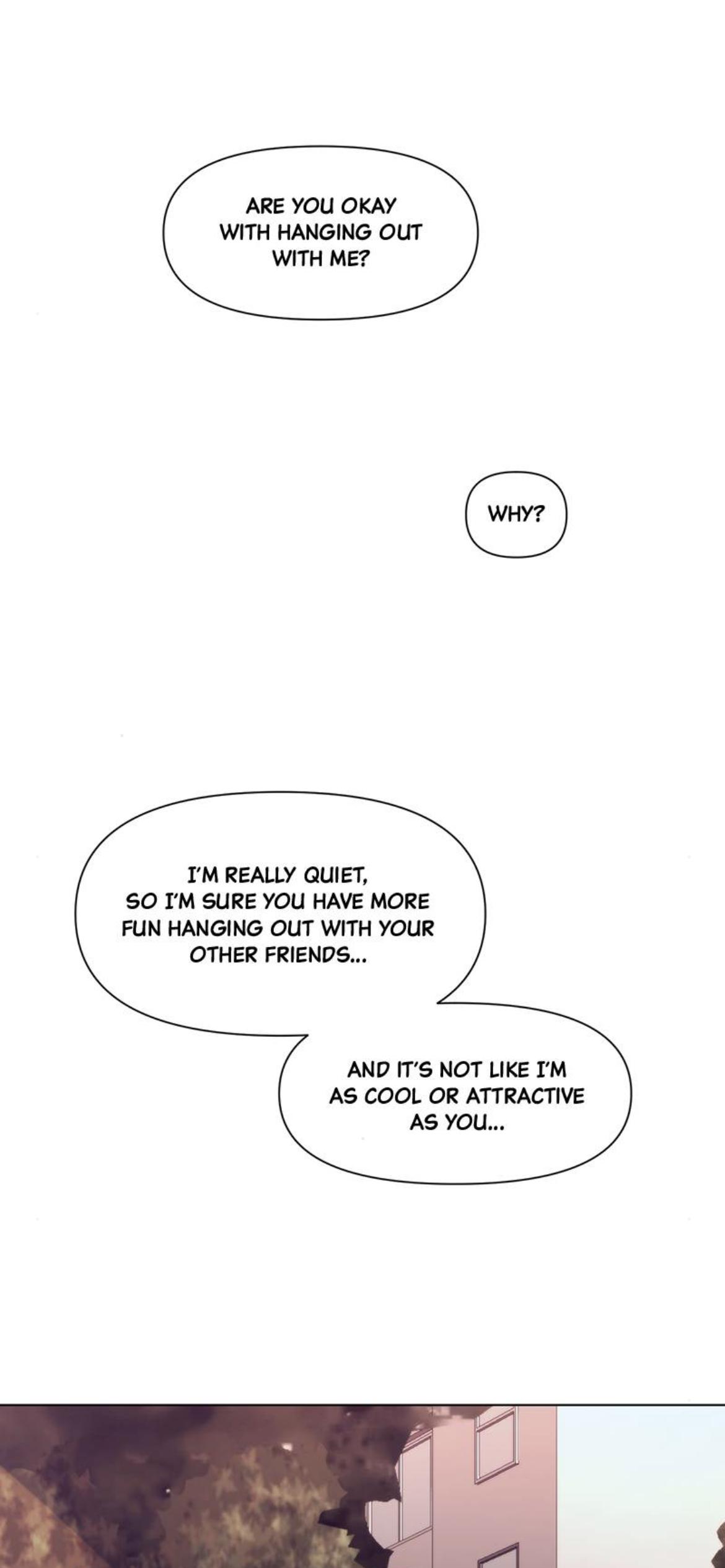 Dreaming Freedom Chapter 13 - HolyManga.Net